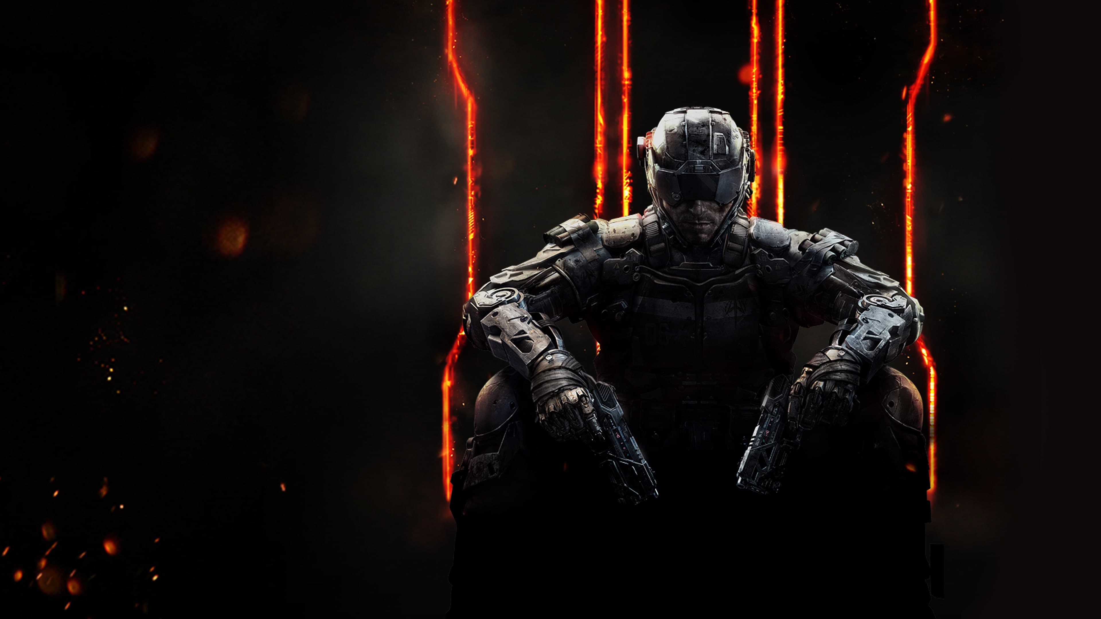 Call of Duty: Black Ops III - Zombies Chronicles Standard