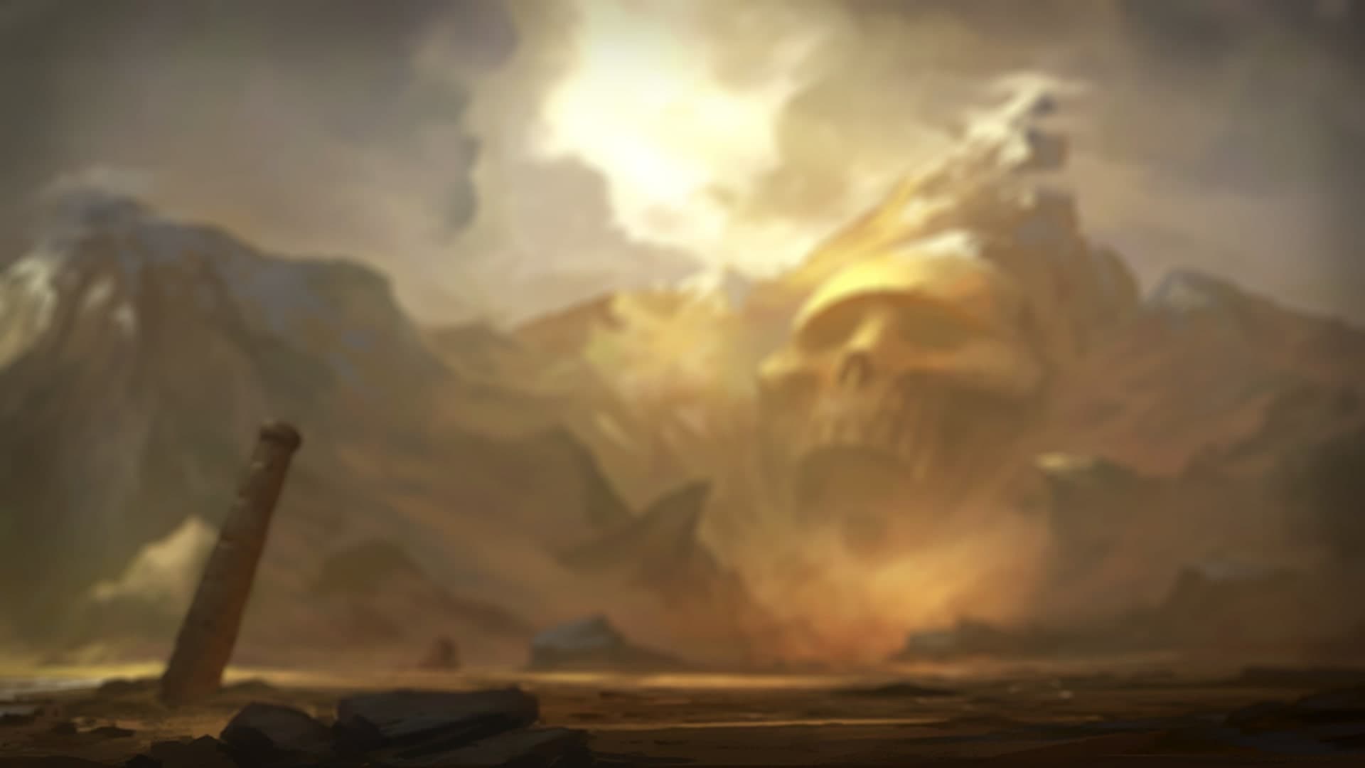 Gauntlet: Slayer Standard