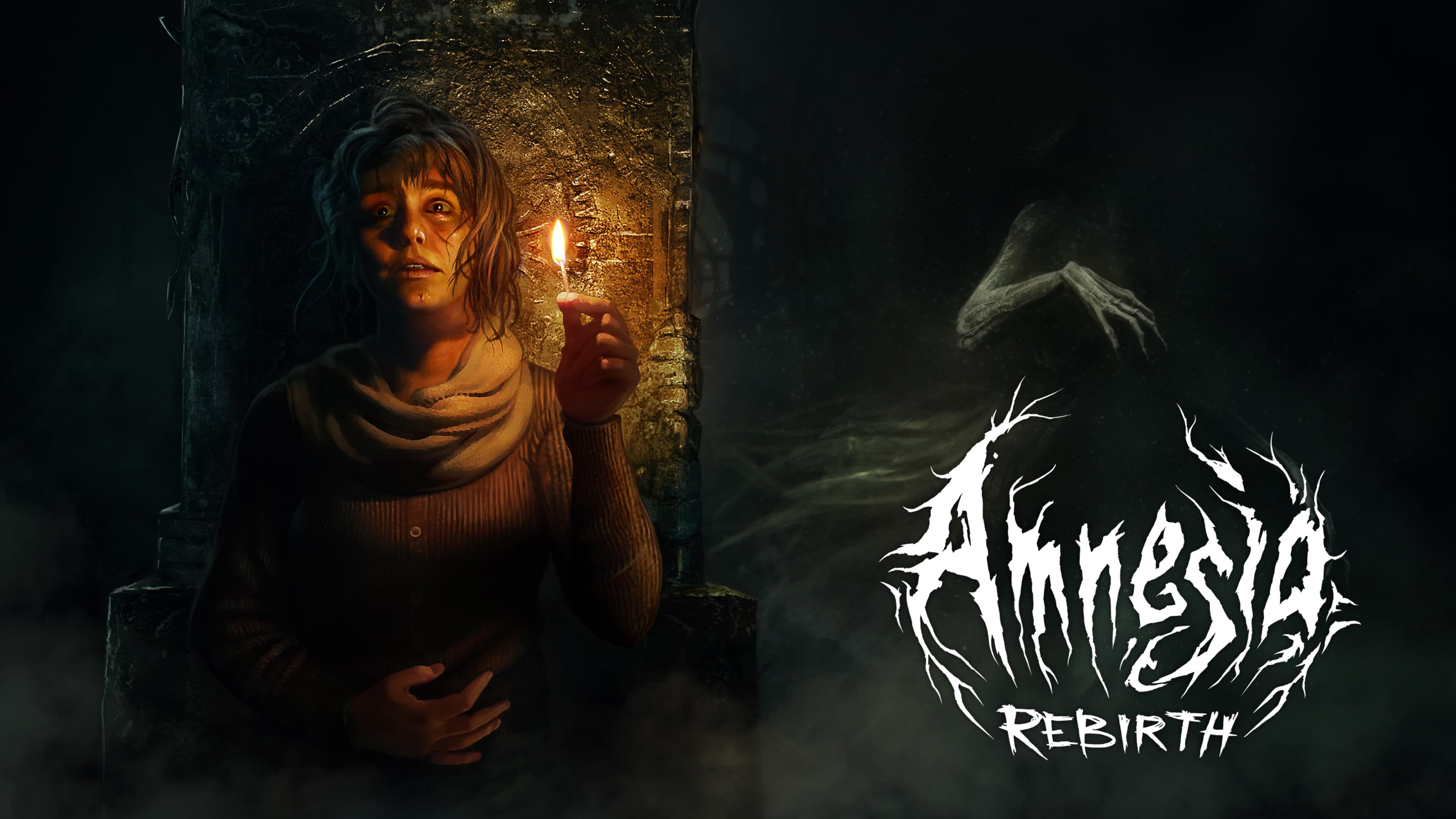 Amnesia: Rebirth Standard