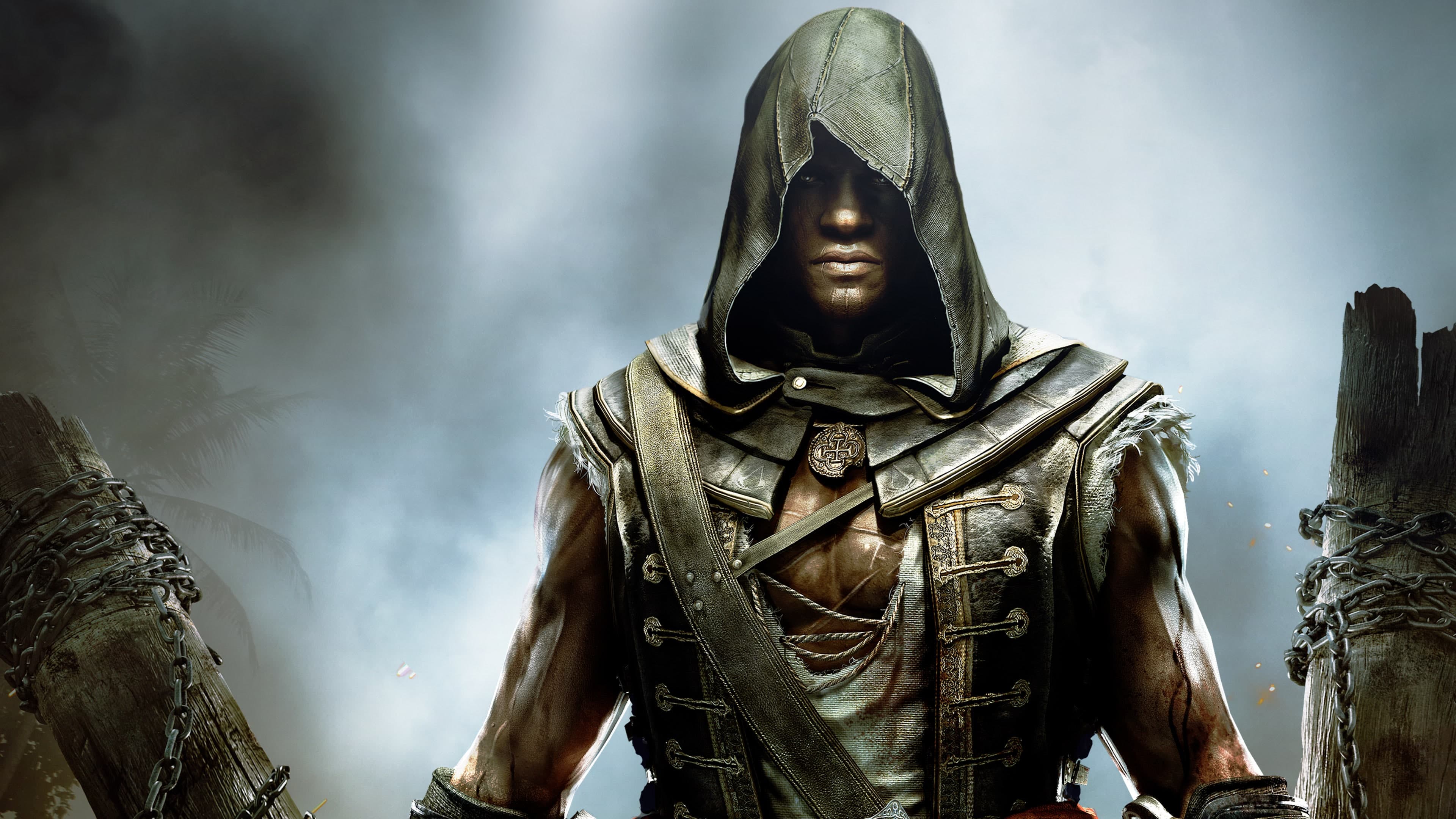 Assassin's Creed Freedom Cry Standard