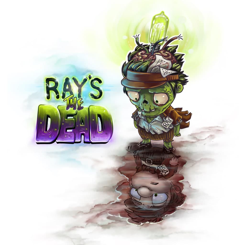 Ray's The Dead Standard
