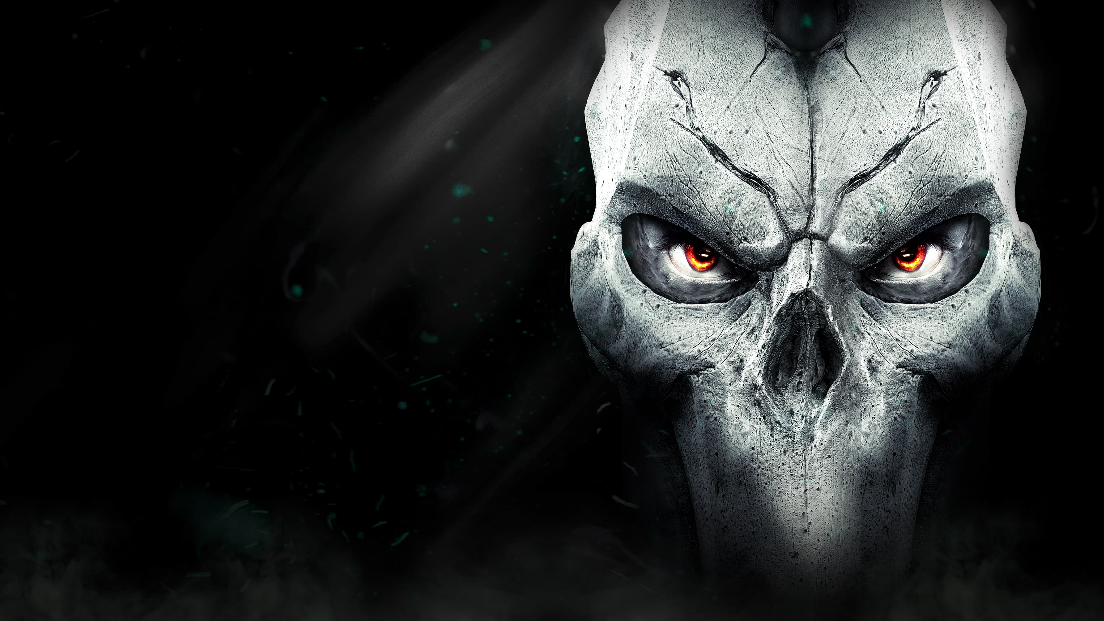 Darksiders II Deathinitive Standard