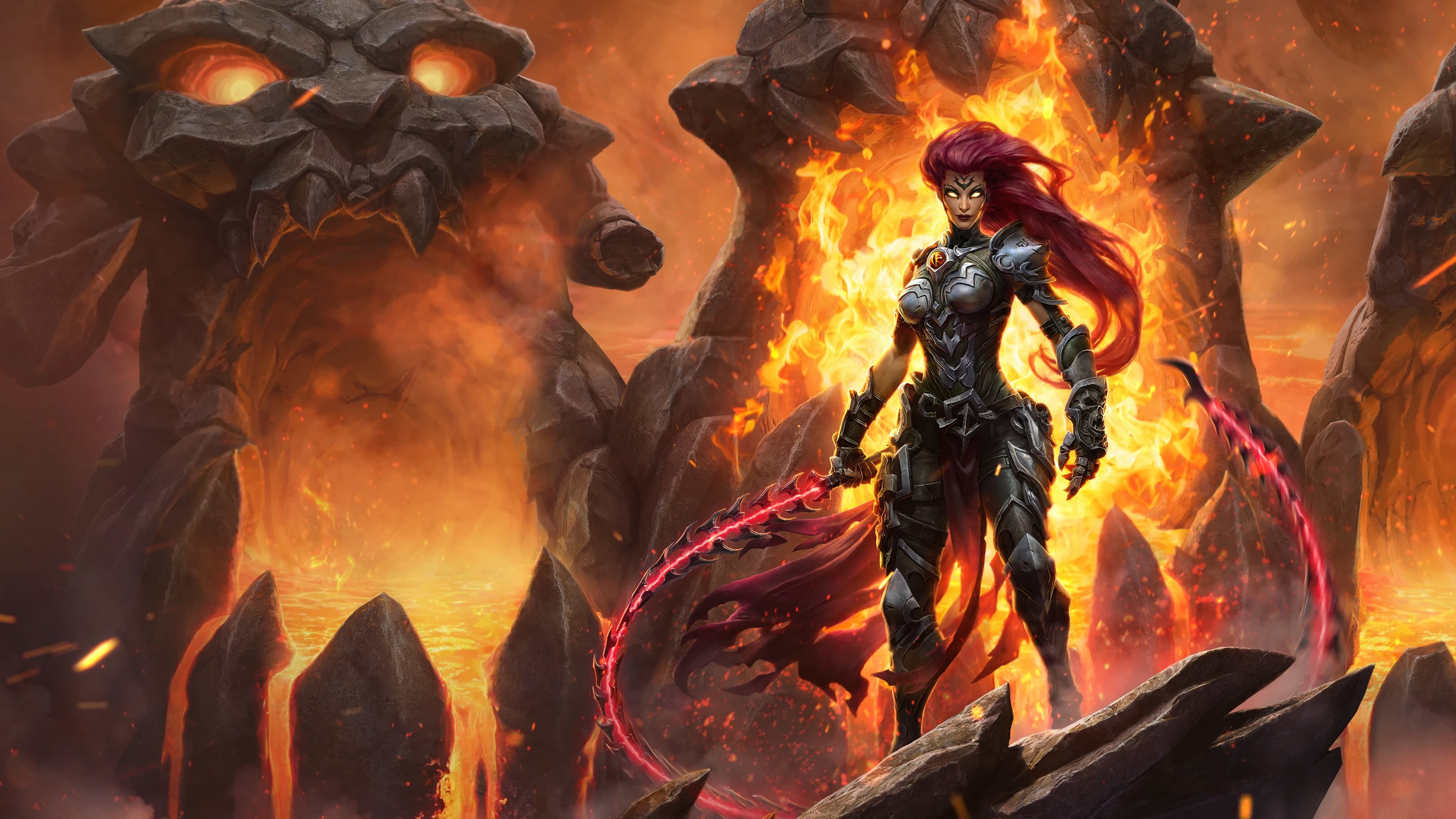 Darksiders III Deluxe
