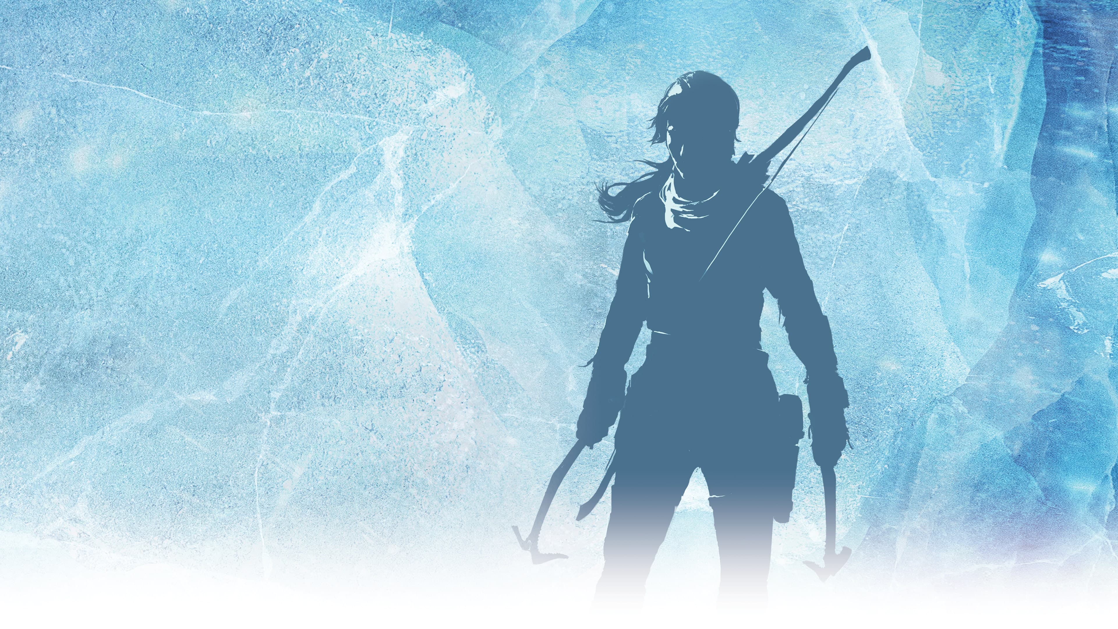 Rise of the Tomb Raider: 20 Year Celebration Standard