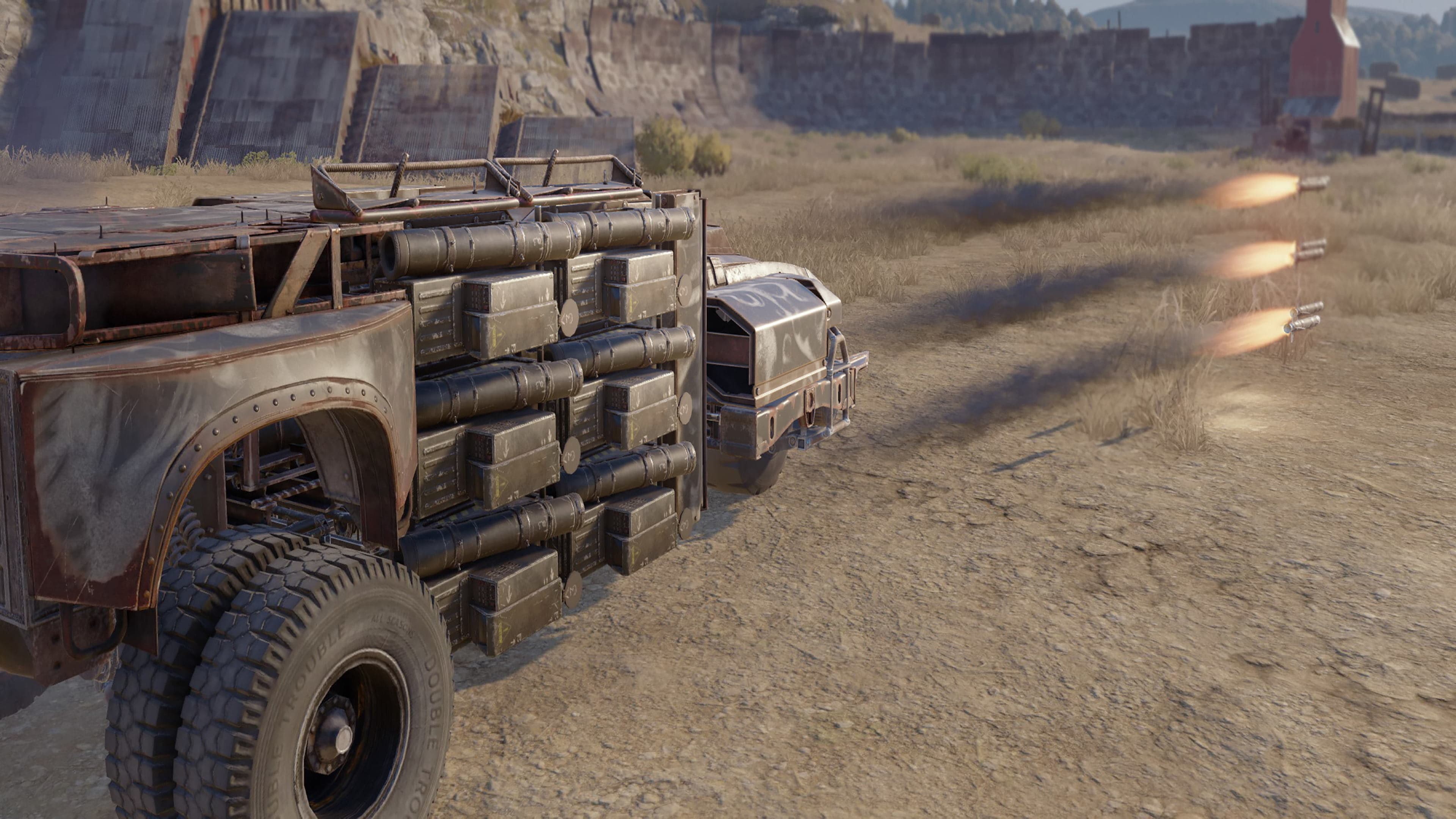 Crossout - “Phantom” Pack: скриншот 1