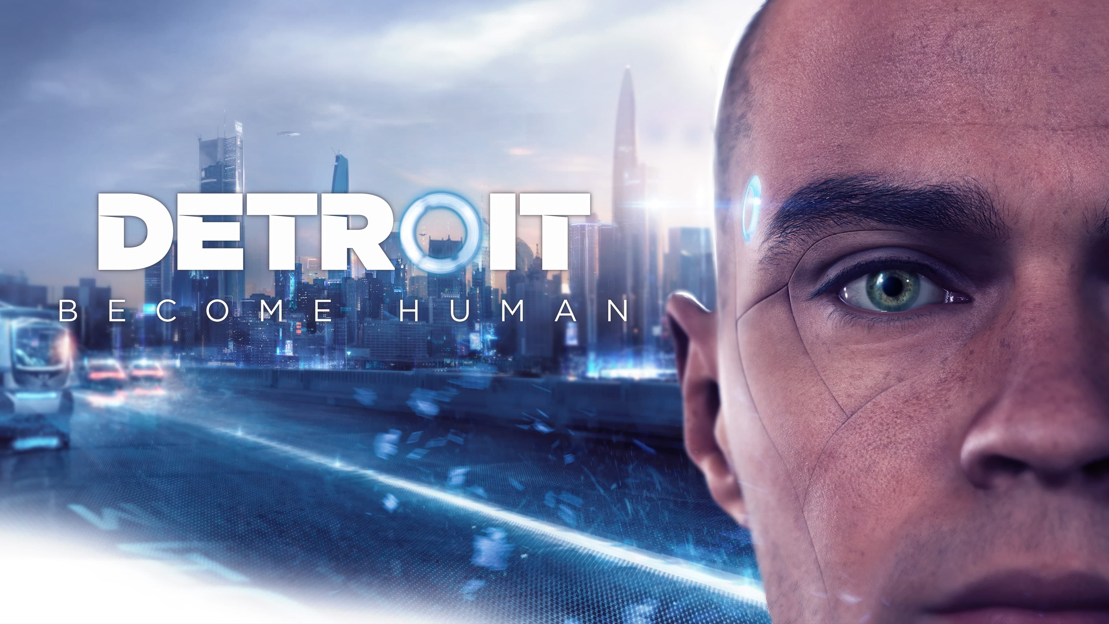 Detroit: Become Human Standard