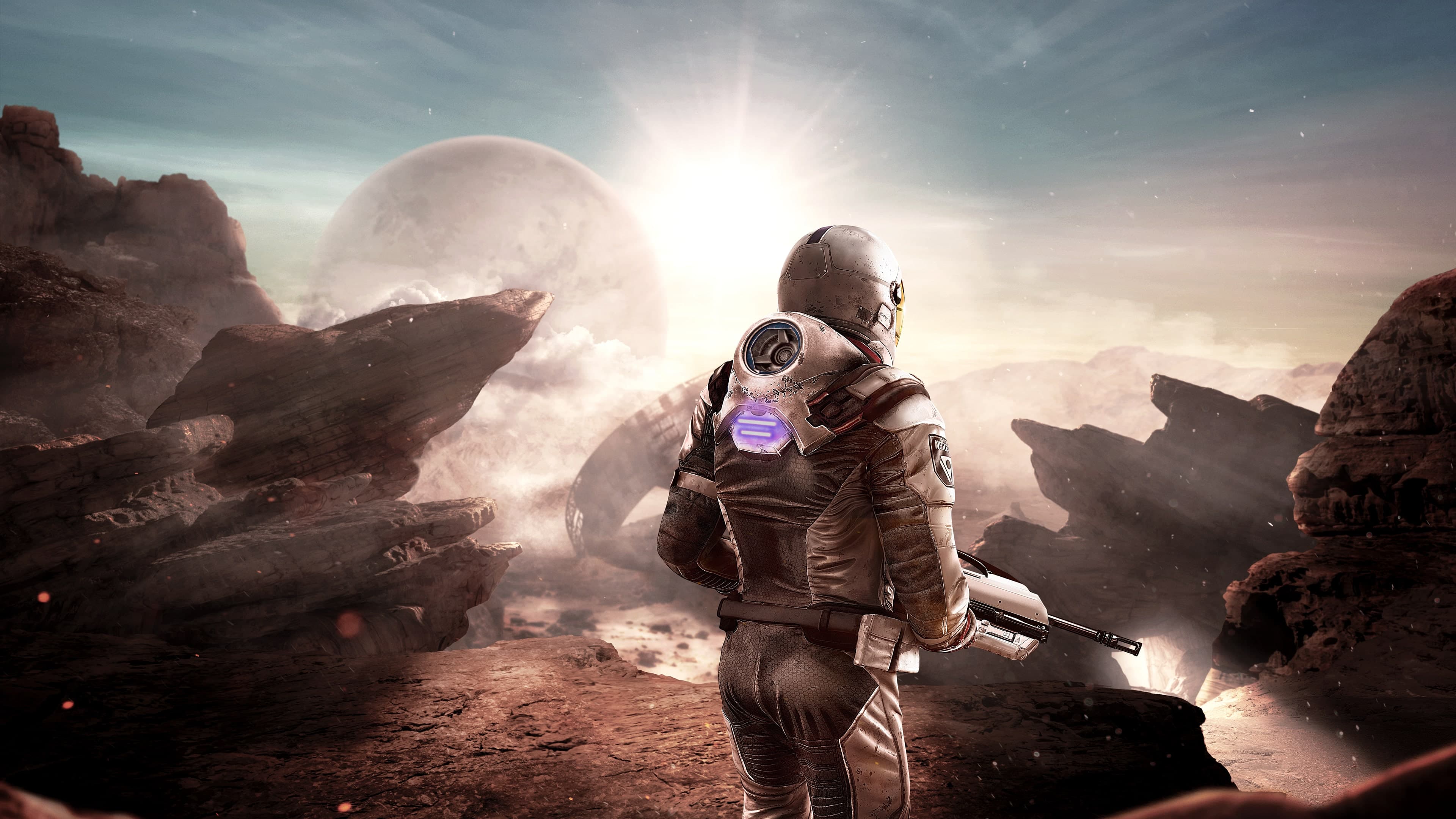 Farpoint Standard