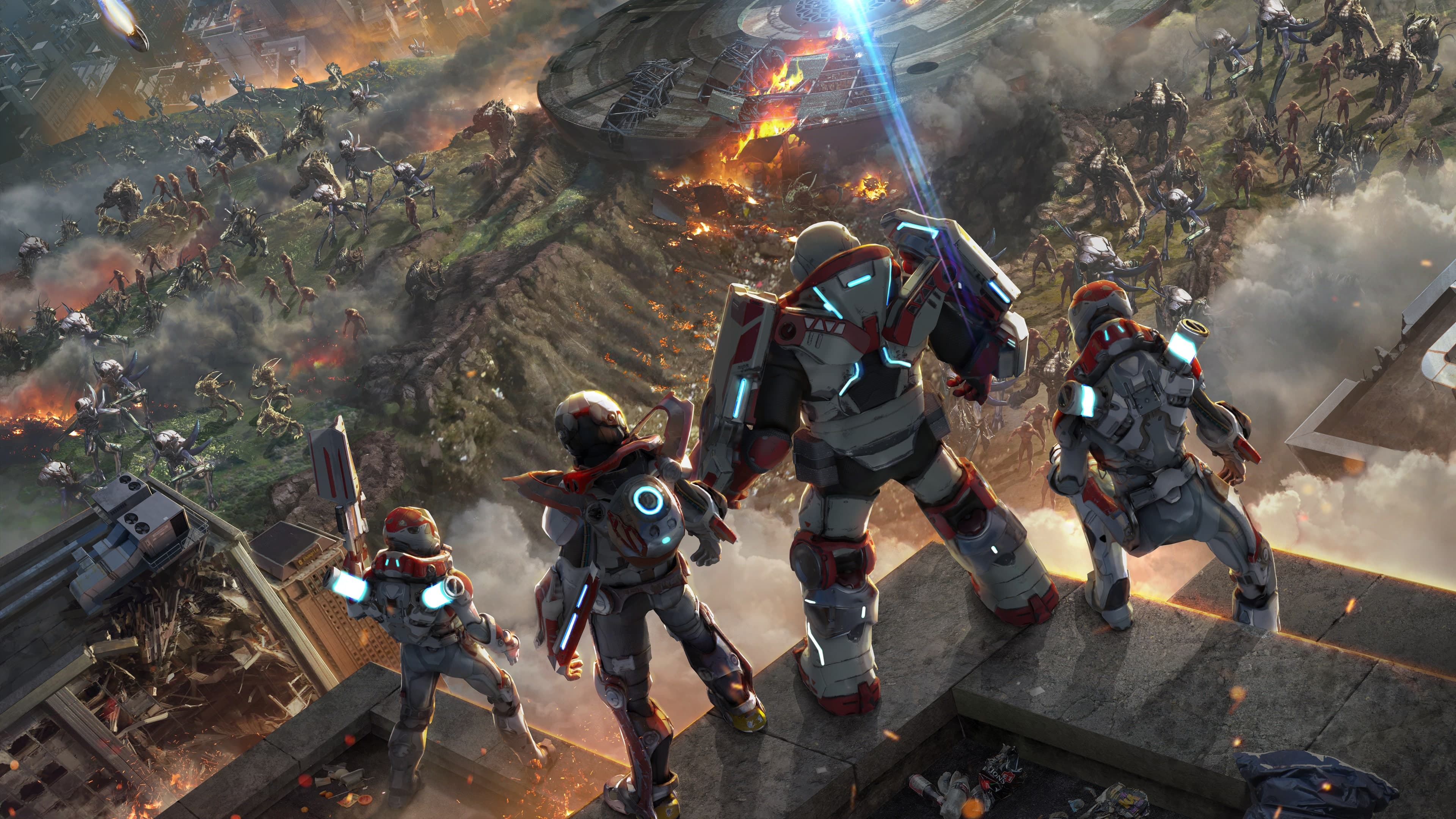 ALIENATION Standard
