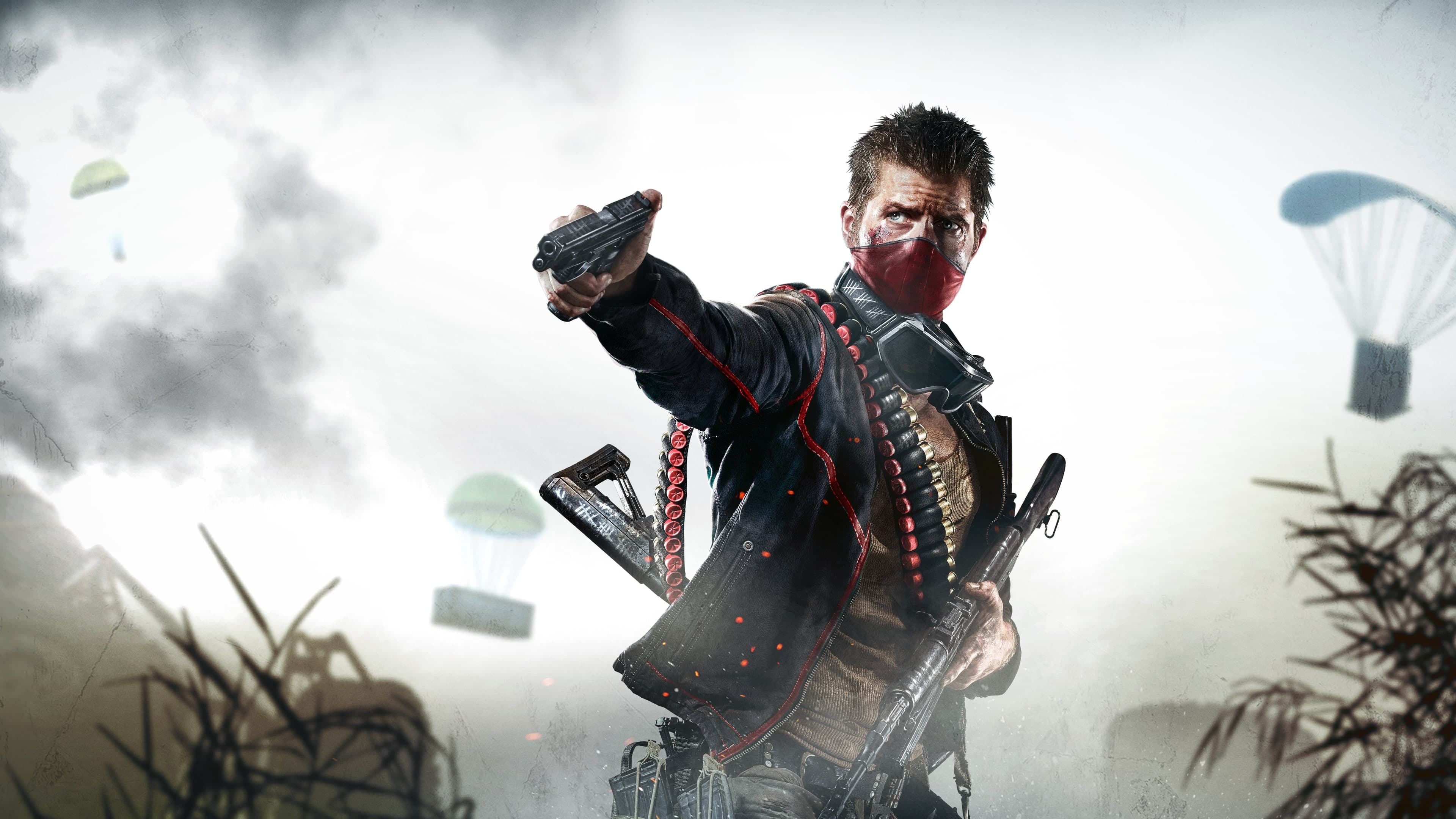 H1Z1: Battle Royale Viper Launch Bundle