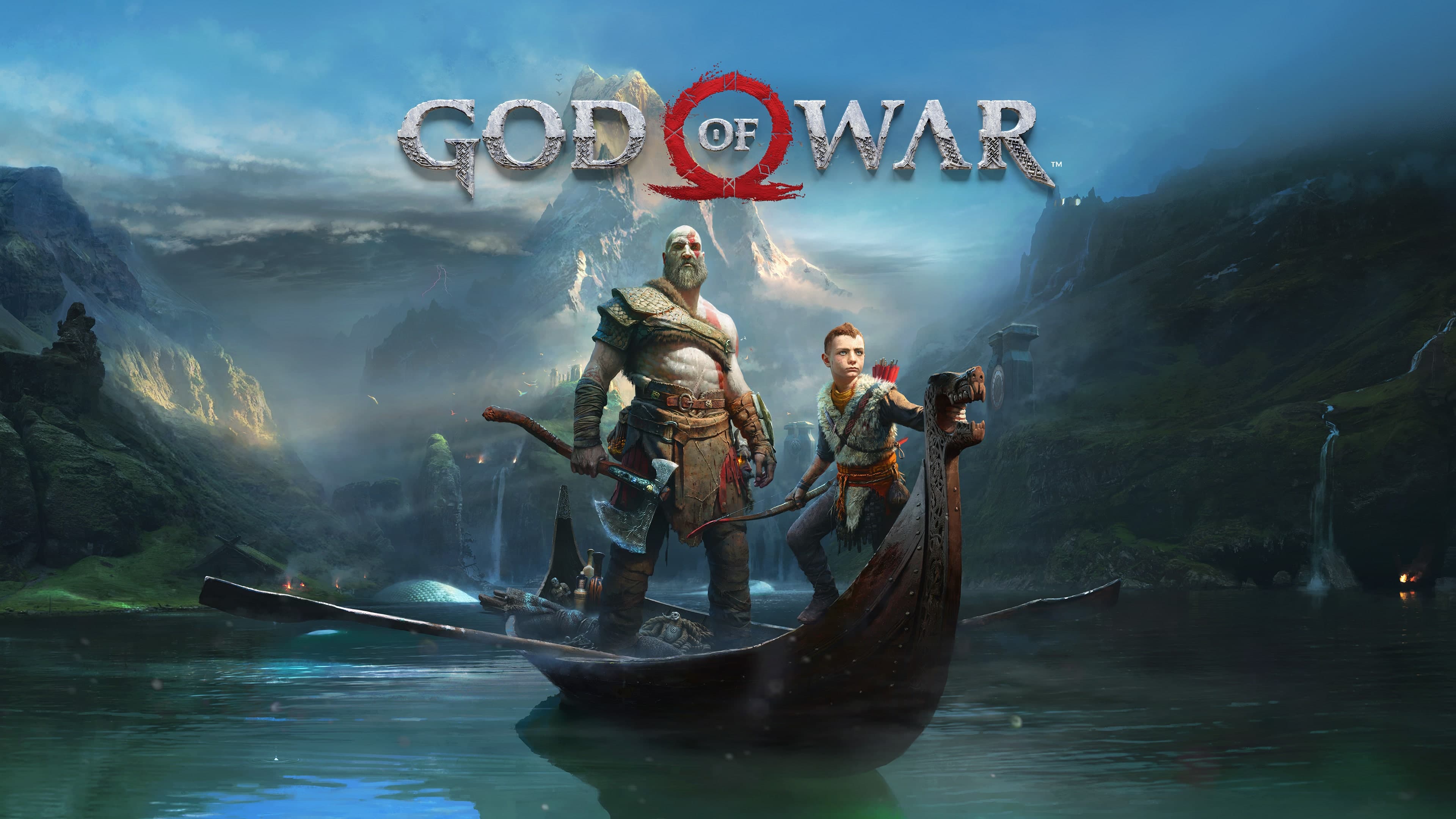 God of War Standard
