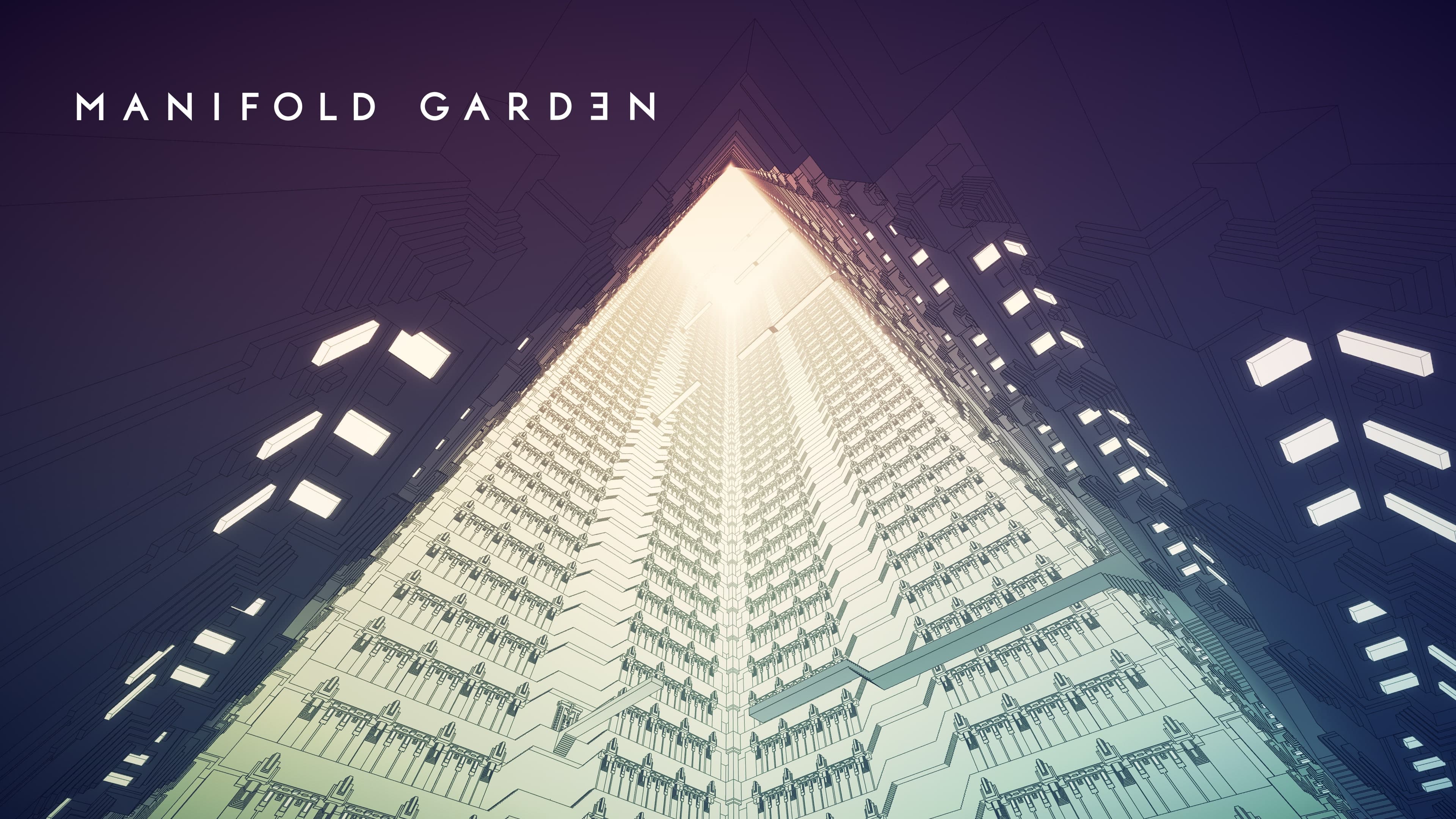 Manifold Garden Standard