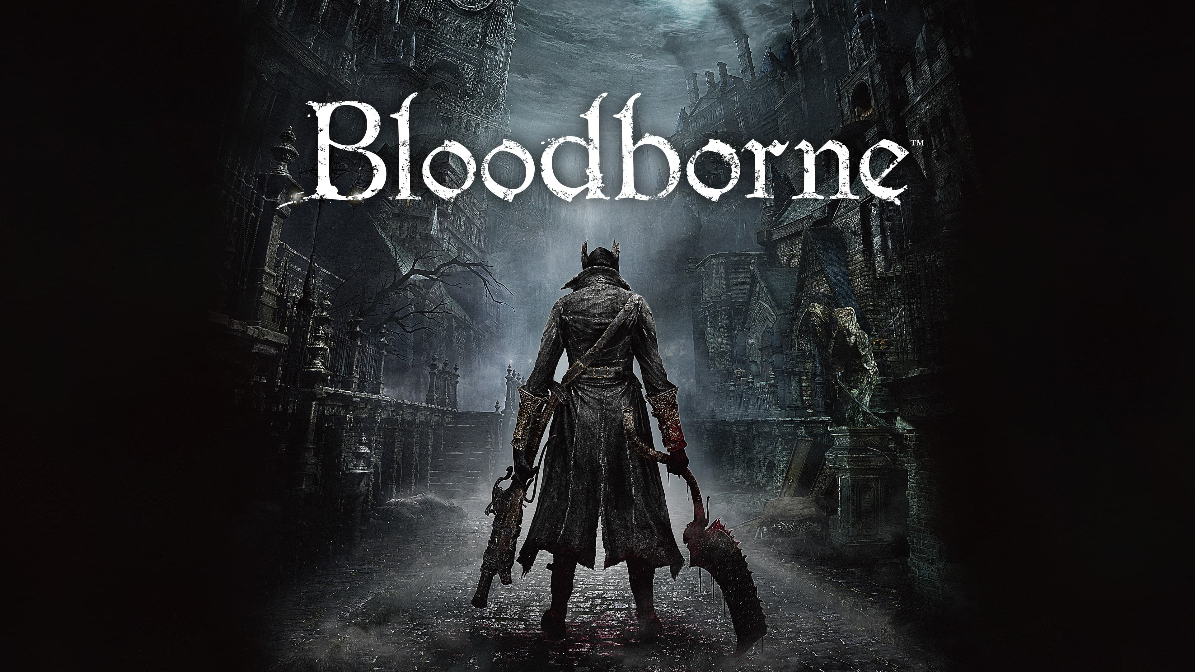 Bloodborne Standard