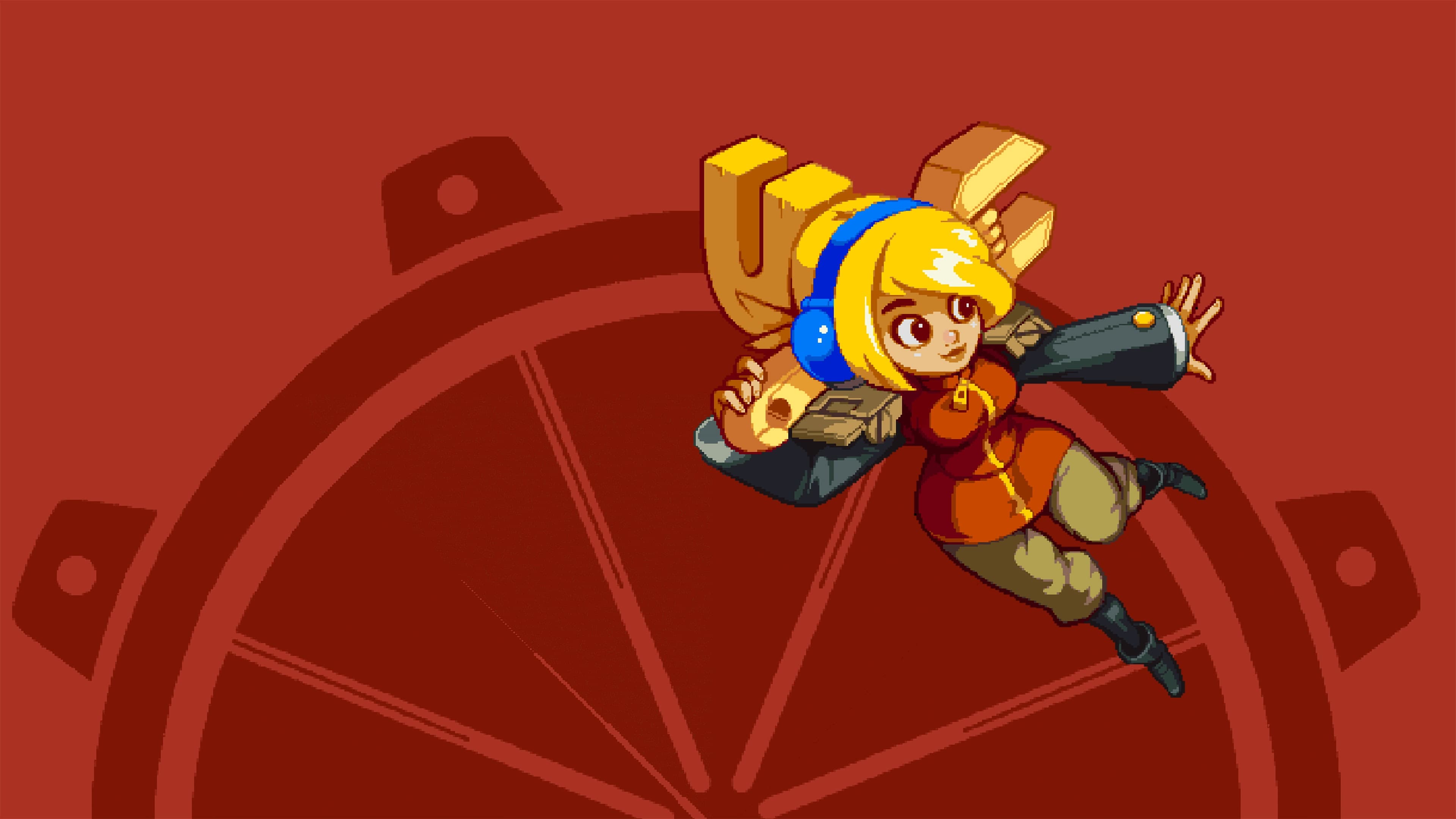 Iconoclasts Standard