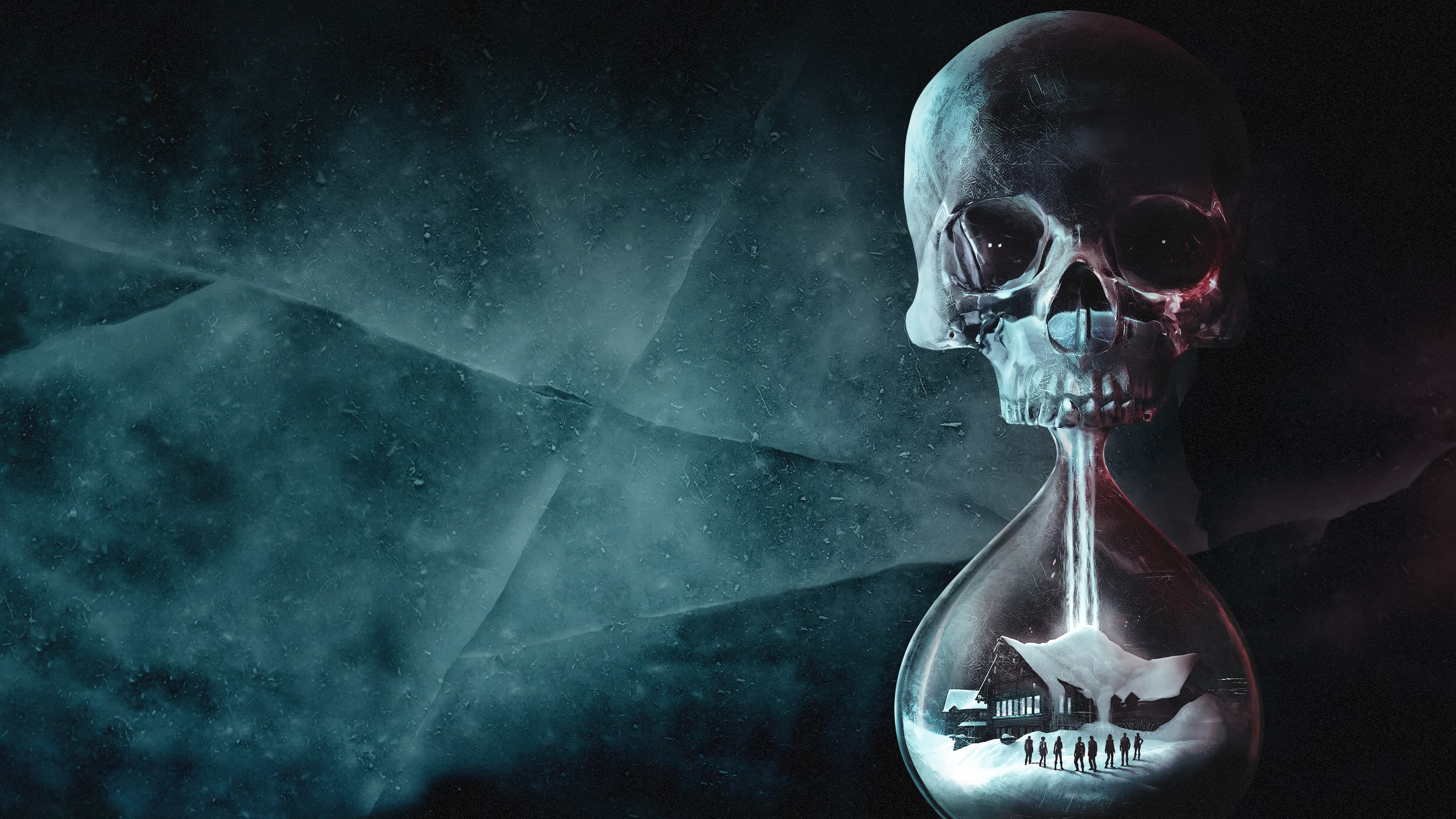 Until Dawn 2015 Standard