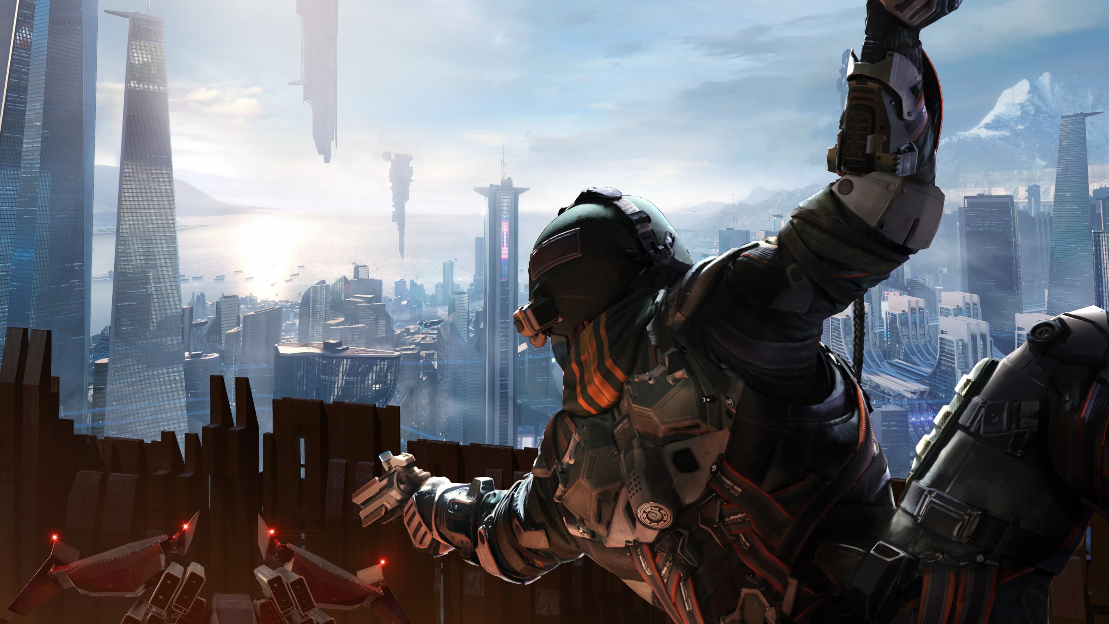 KILLZONE SHADOW FALL Standard