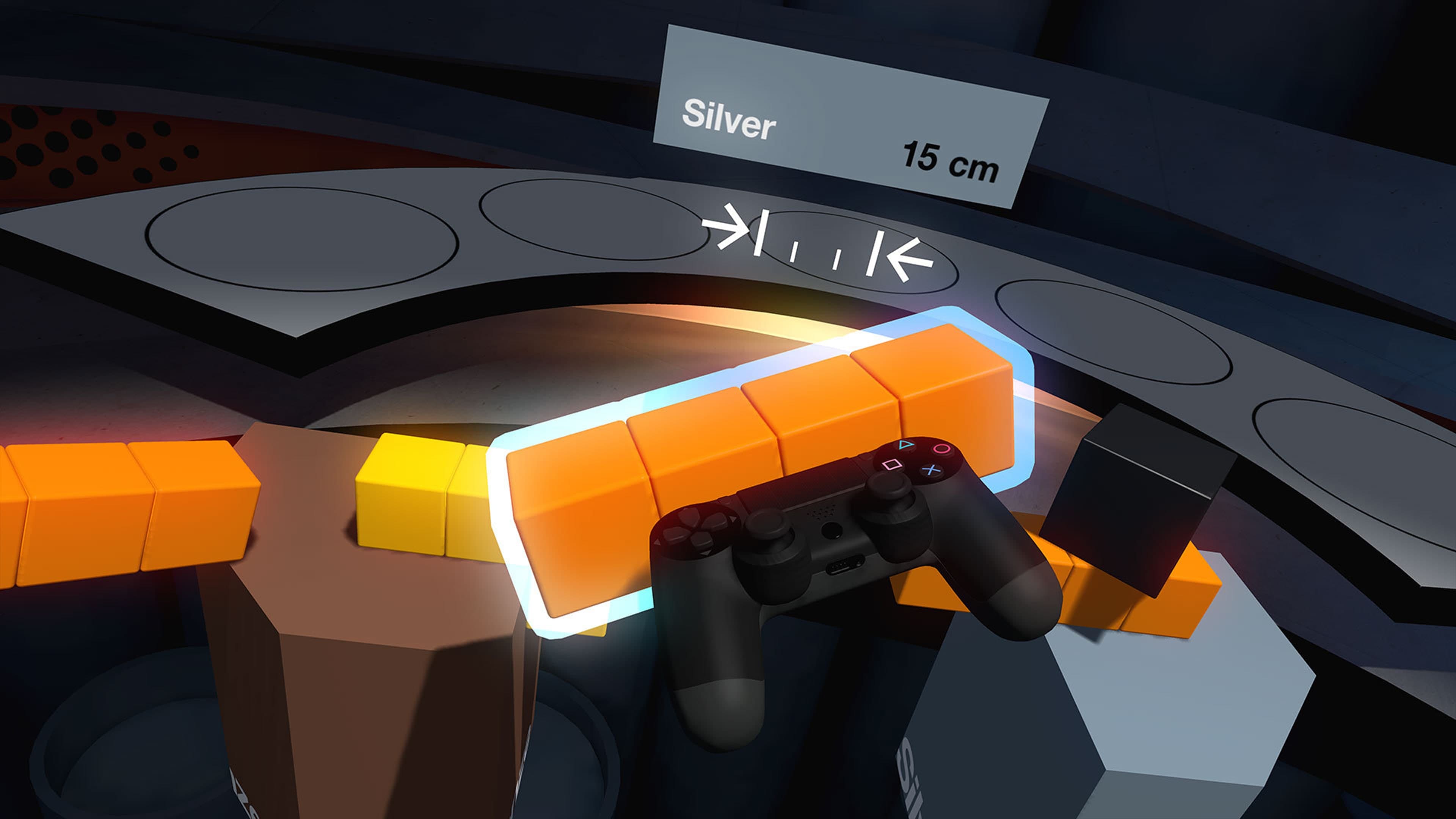 Tumble VR Standard