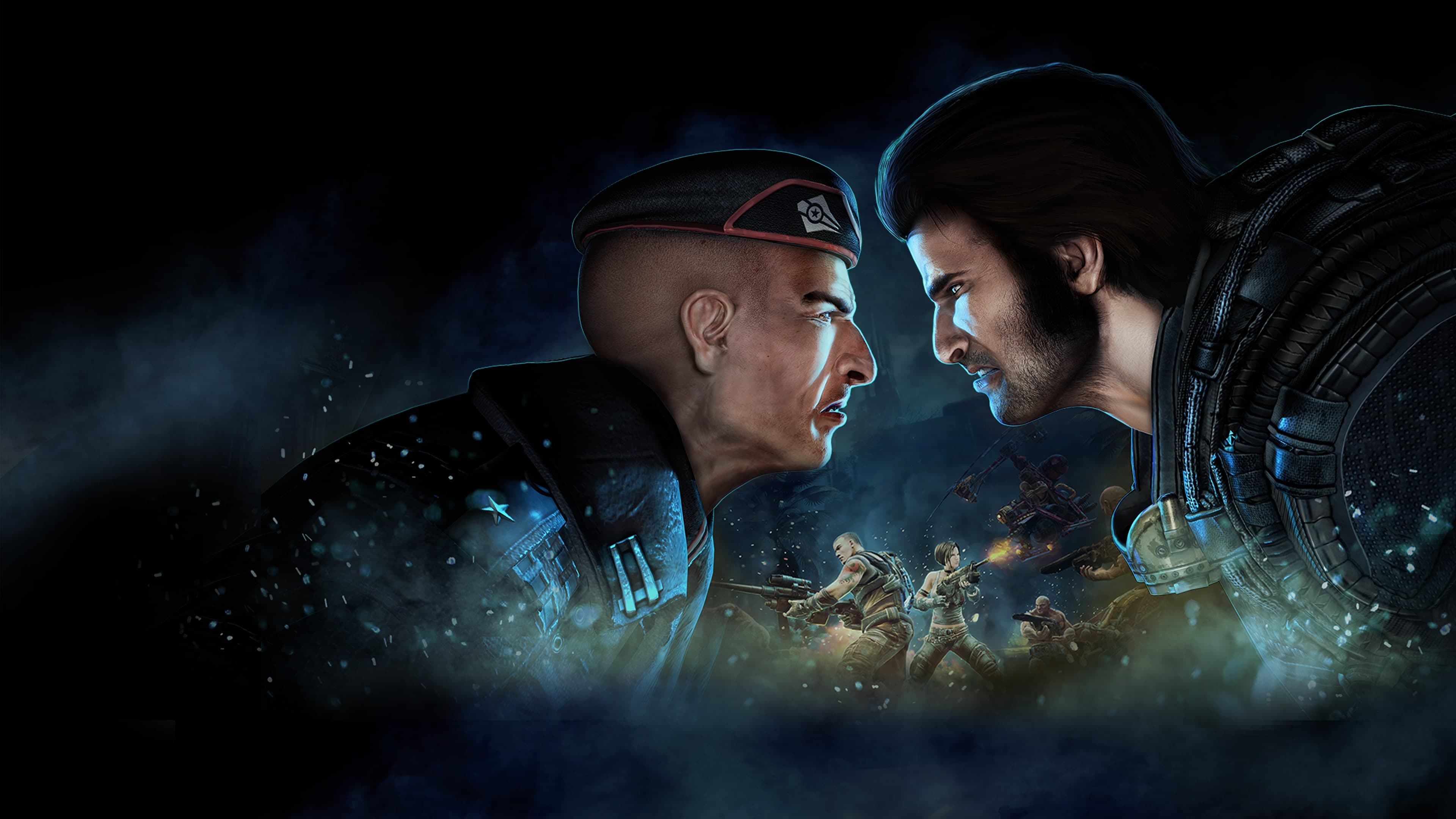 Bulletstorm: Full Clip Standard