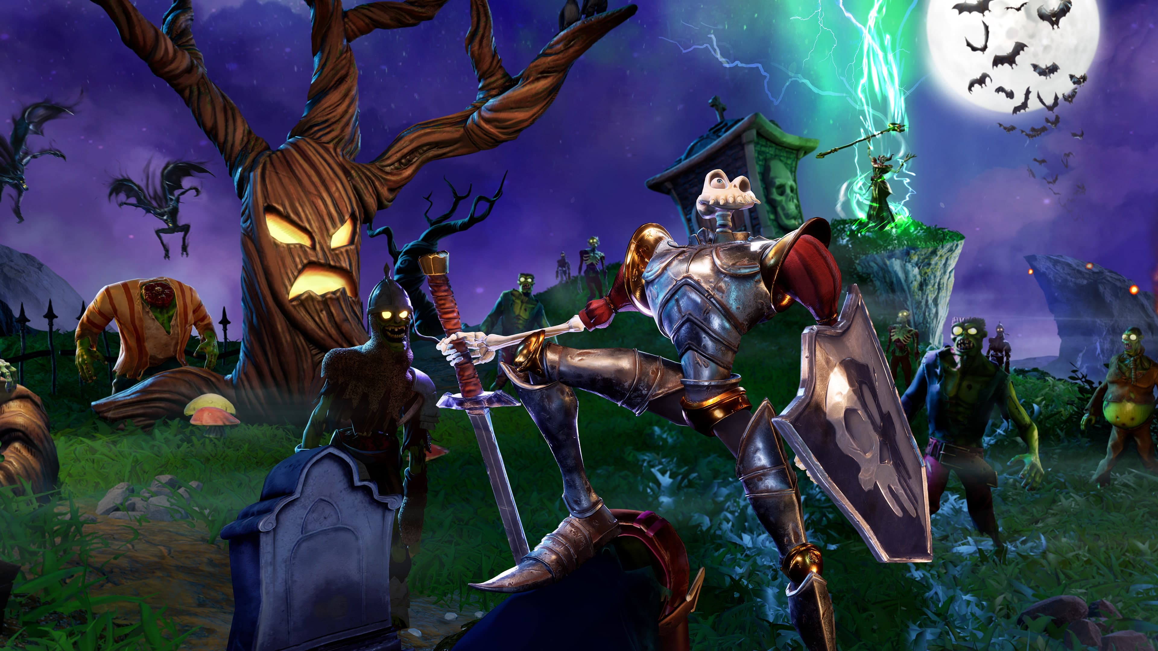 MediEvil Standard