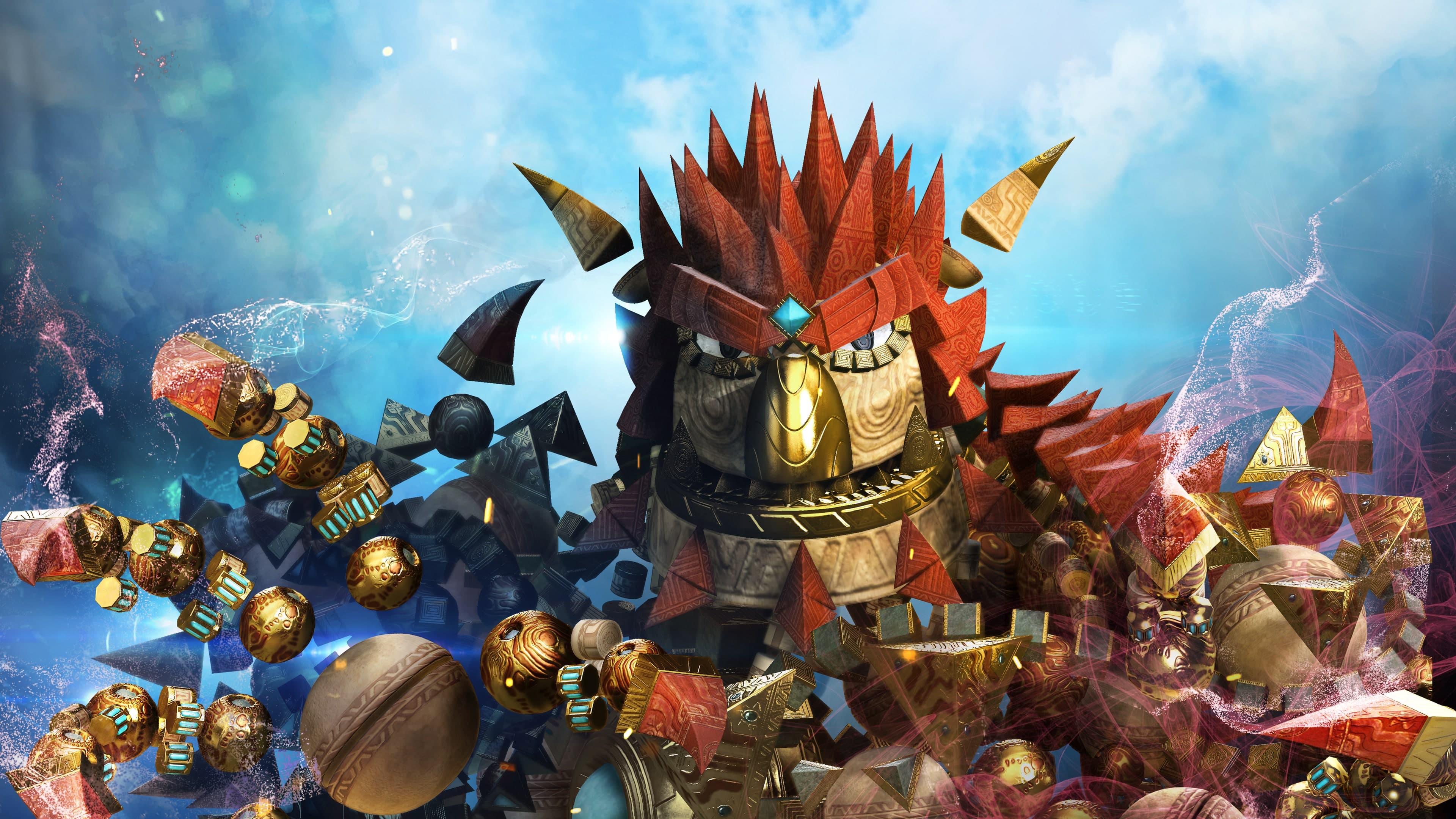 KNACK Standard