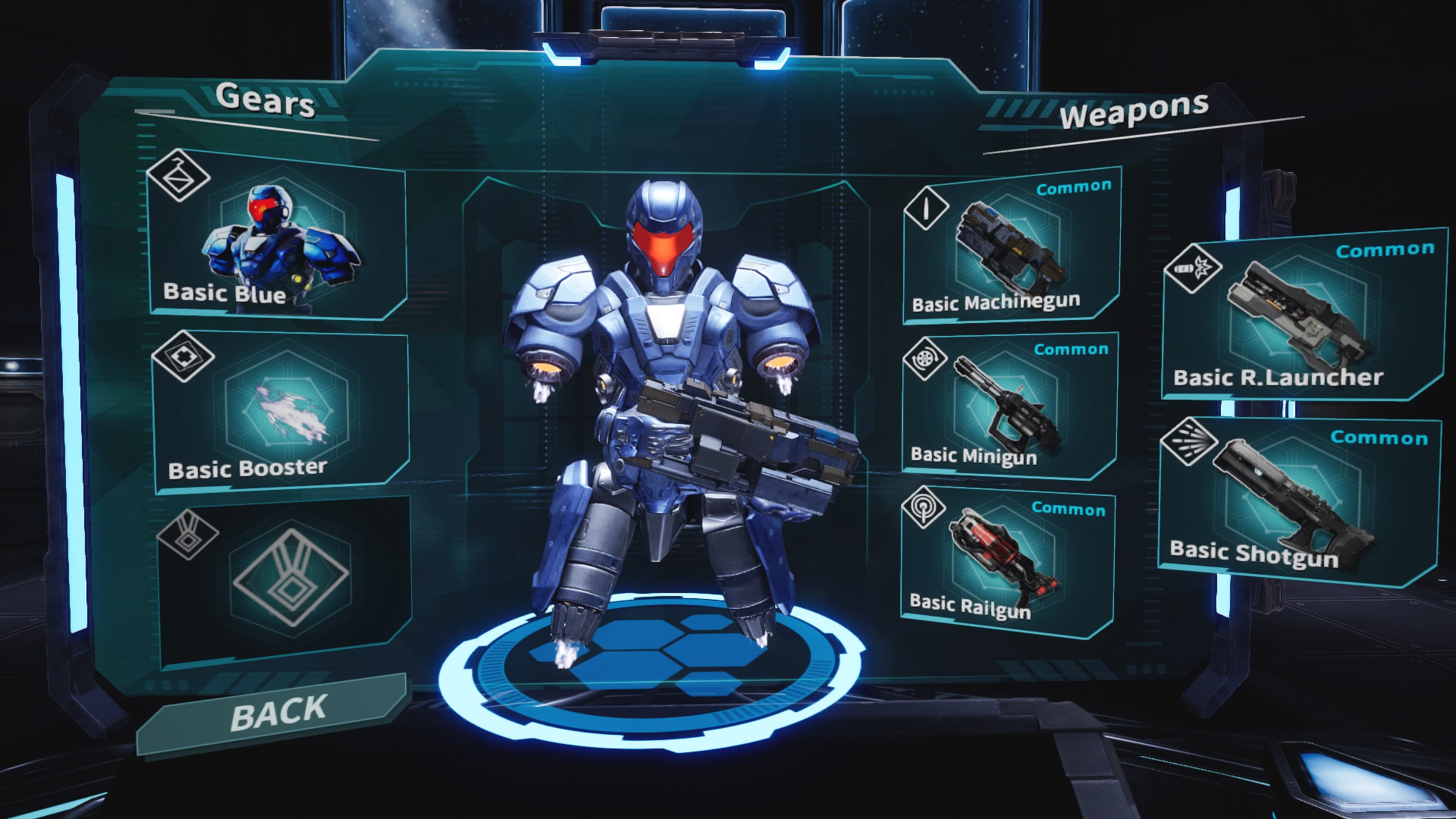 Mortal Blitz: Combat Arena: скриншот 9