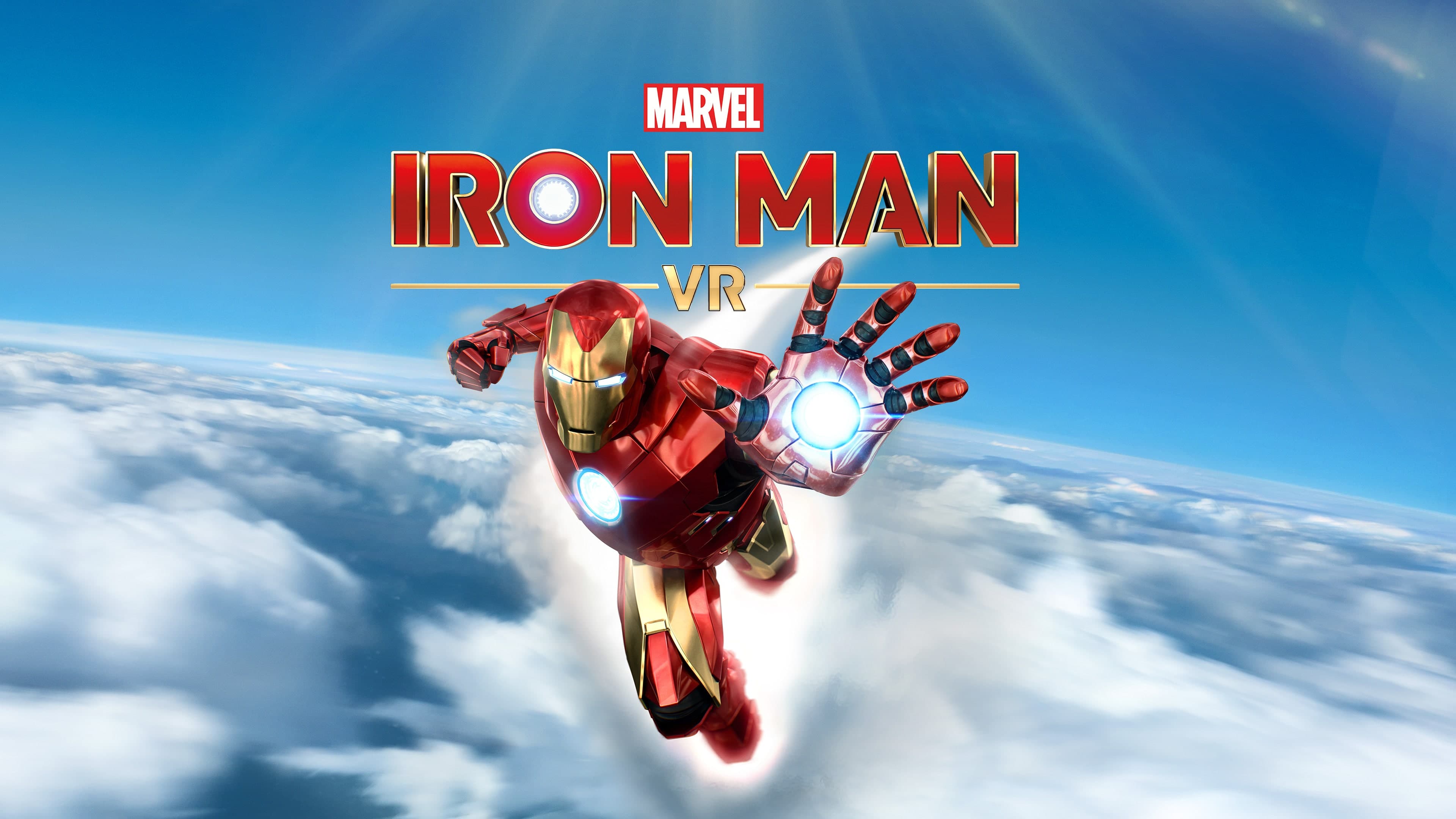 Marvel's Iron Man VR Standard