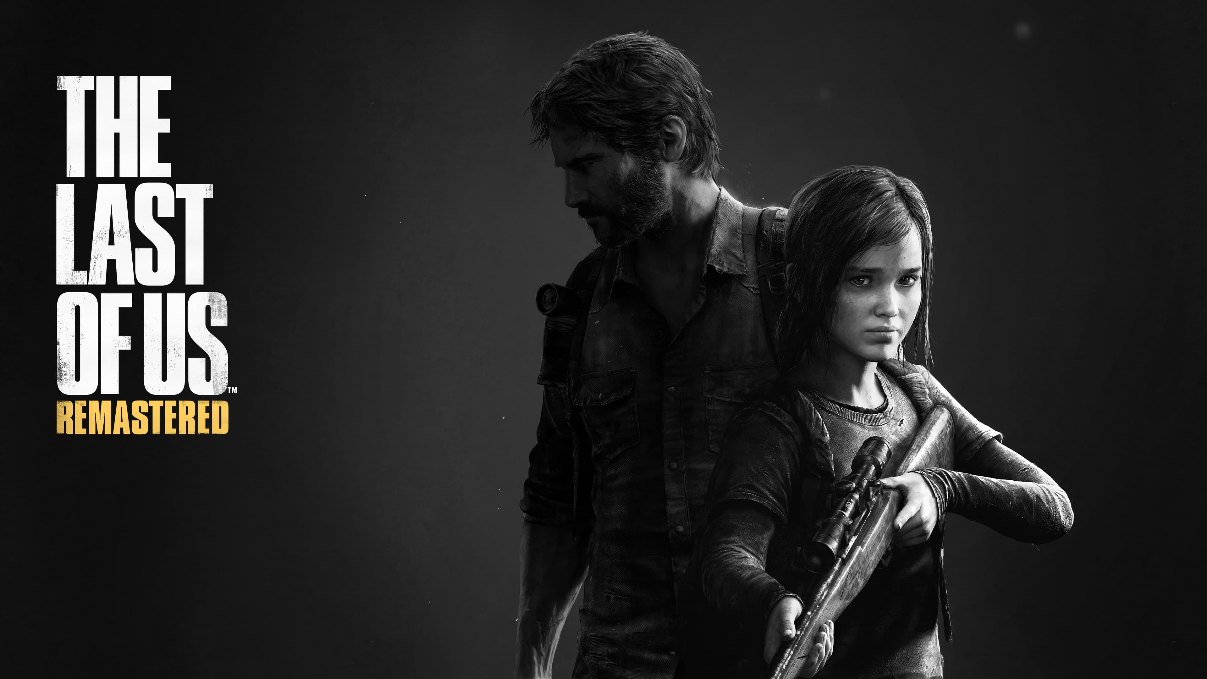 The Last of Us Remastered Standard