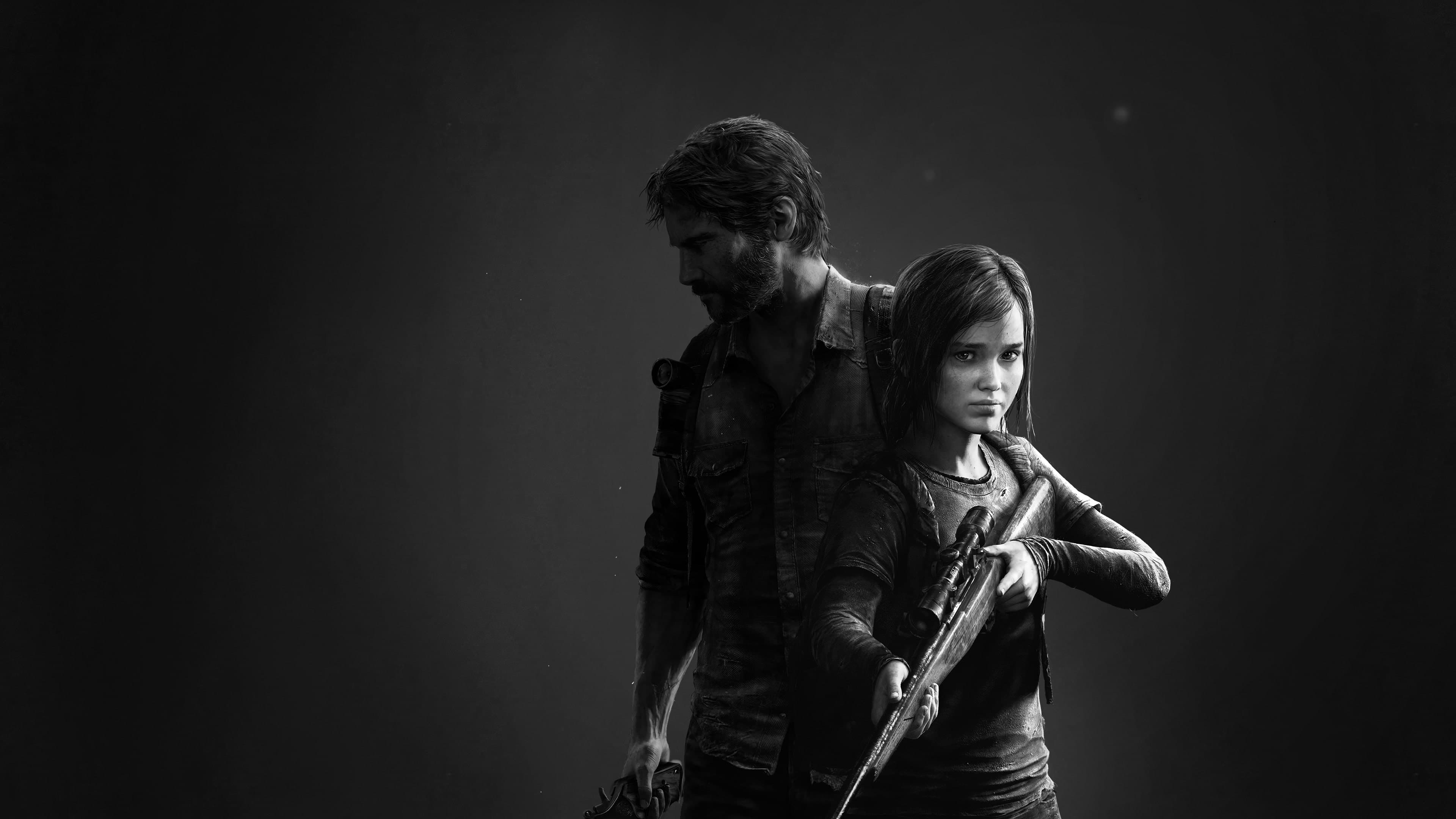 The Last of Us Remastered Standard