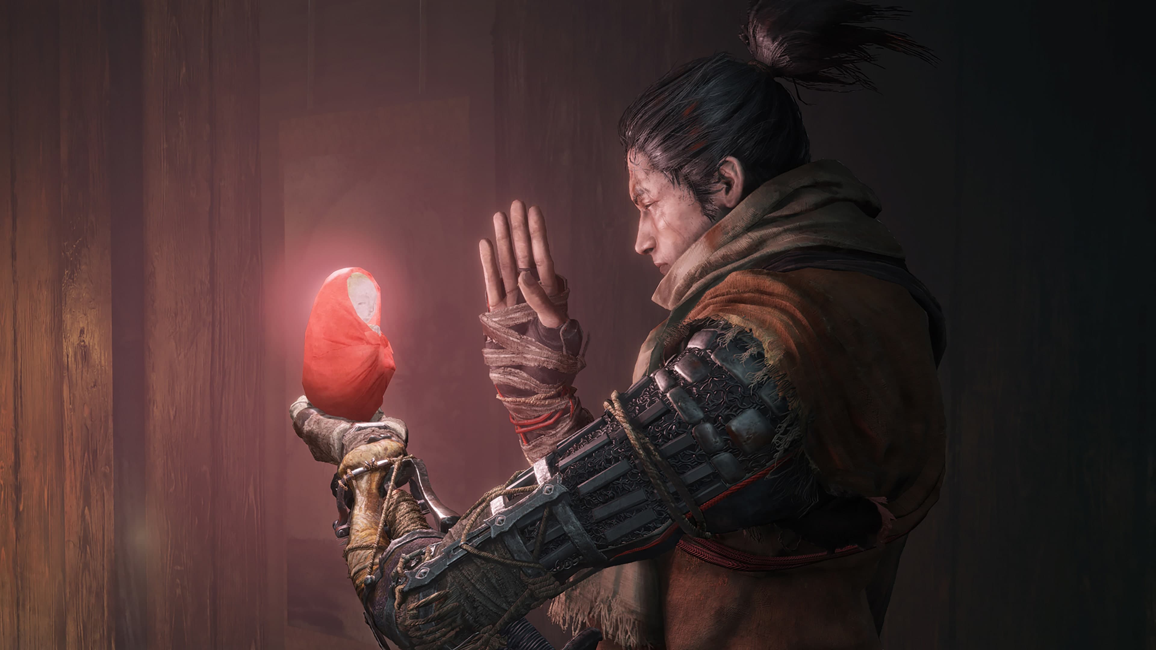 Sekiro: Shadows Die Twice - Game of the Year Edition: скриншот 5