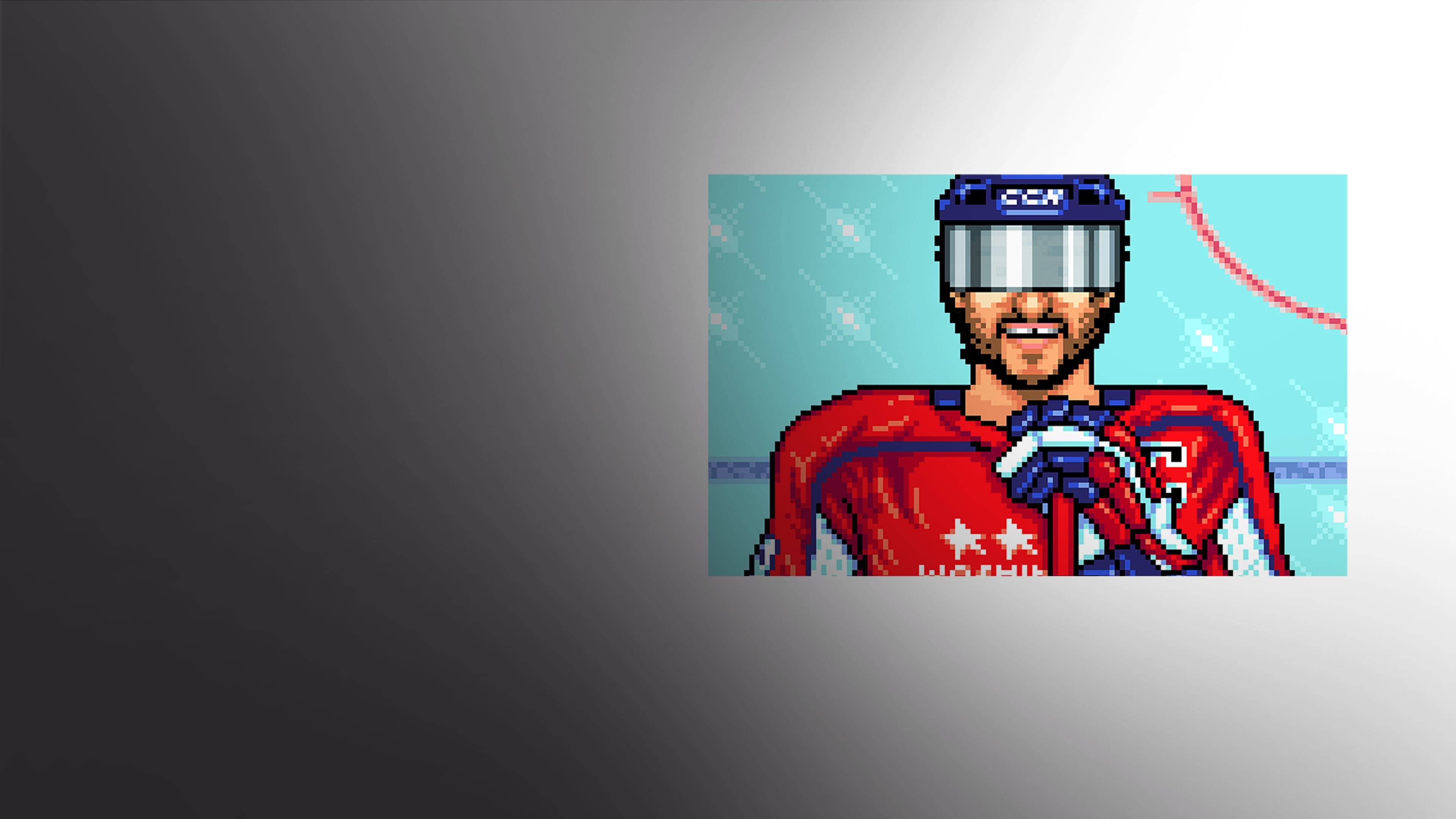 NHL 94 REWIND Standard