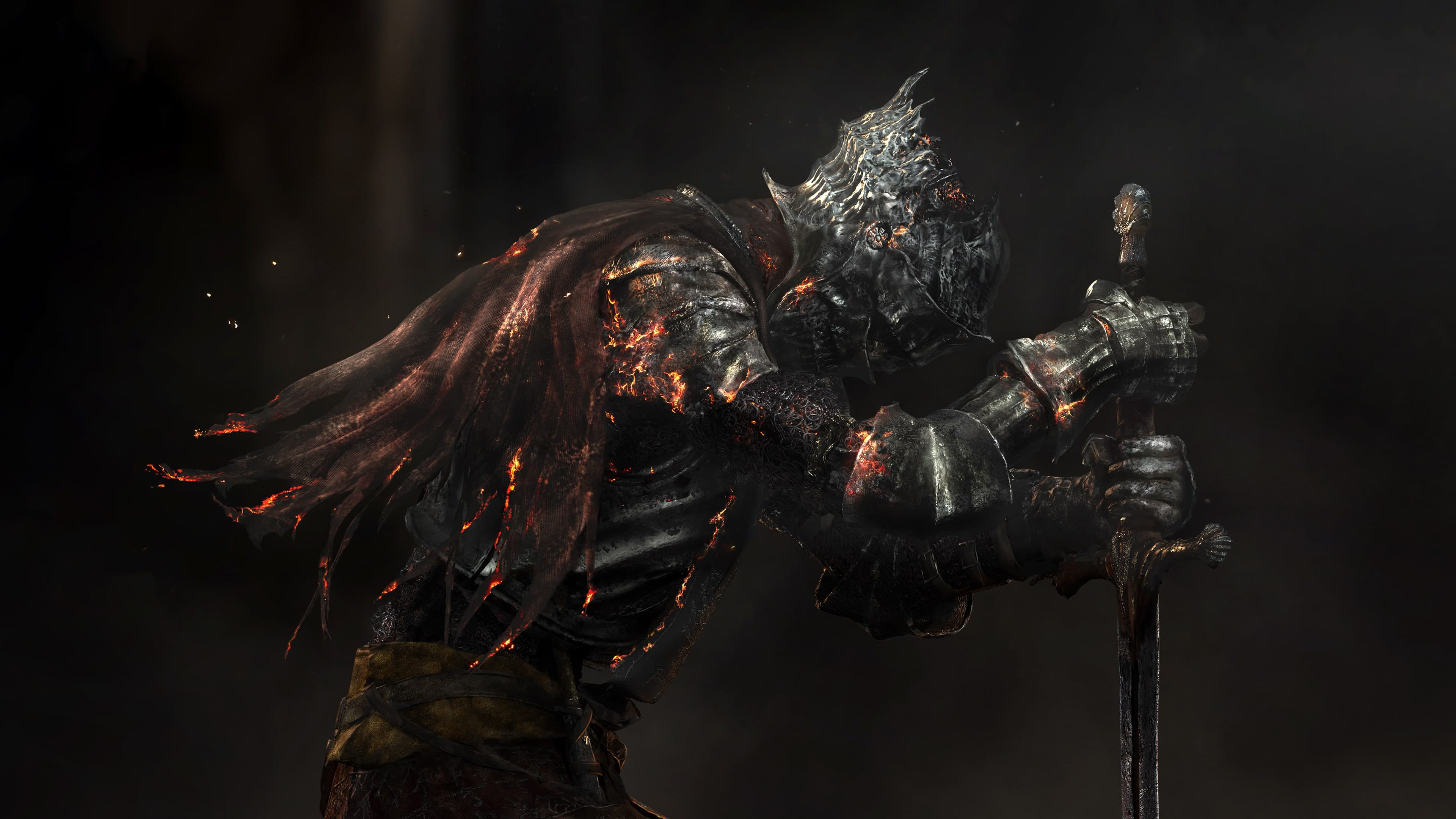 DARK SOULS III Standard