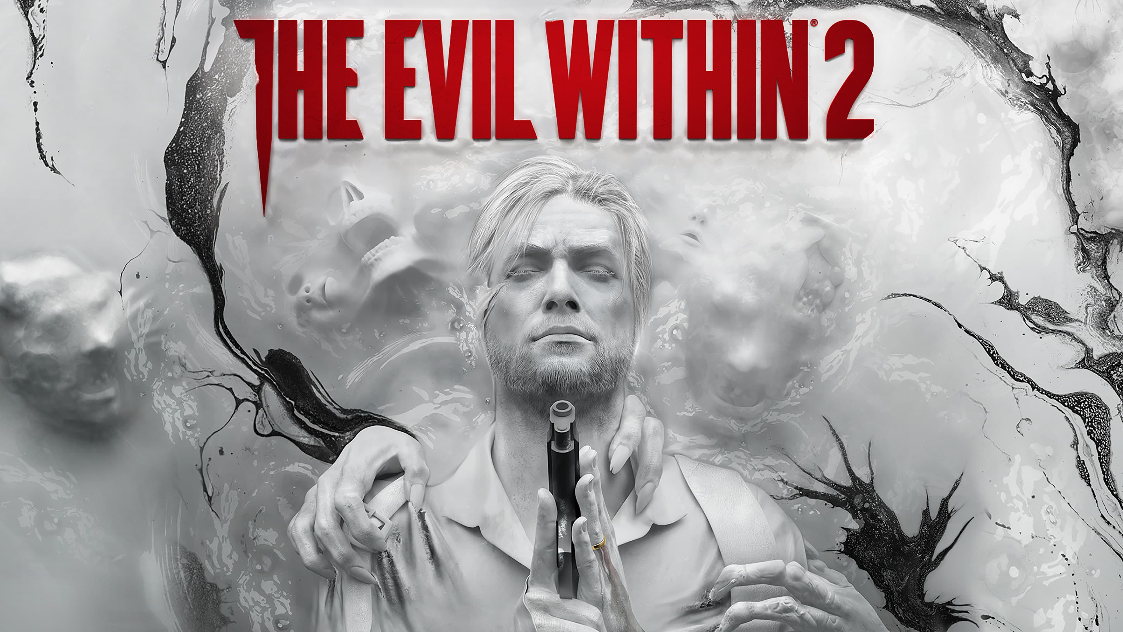 The Evil Within 2 Standard