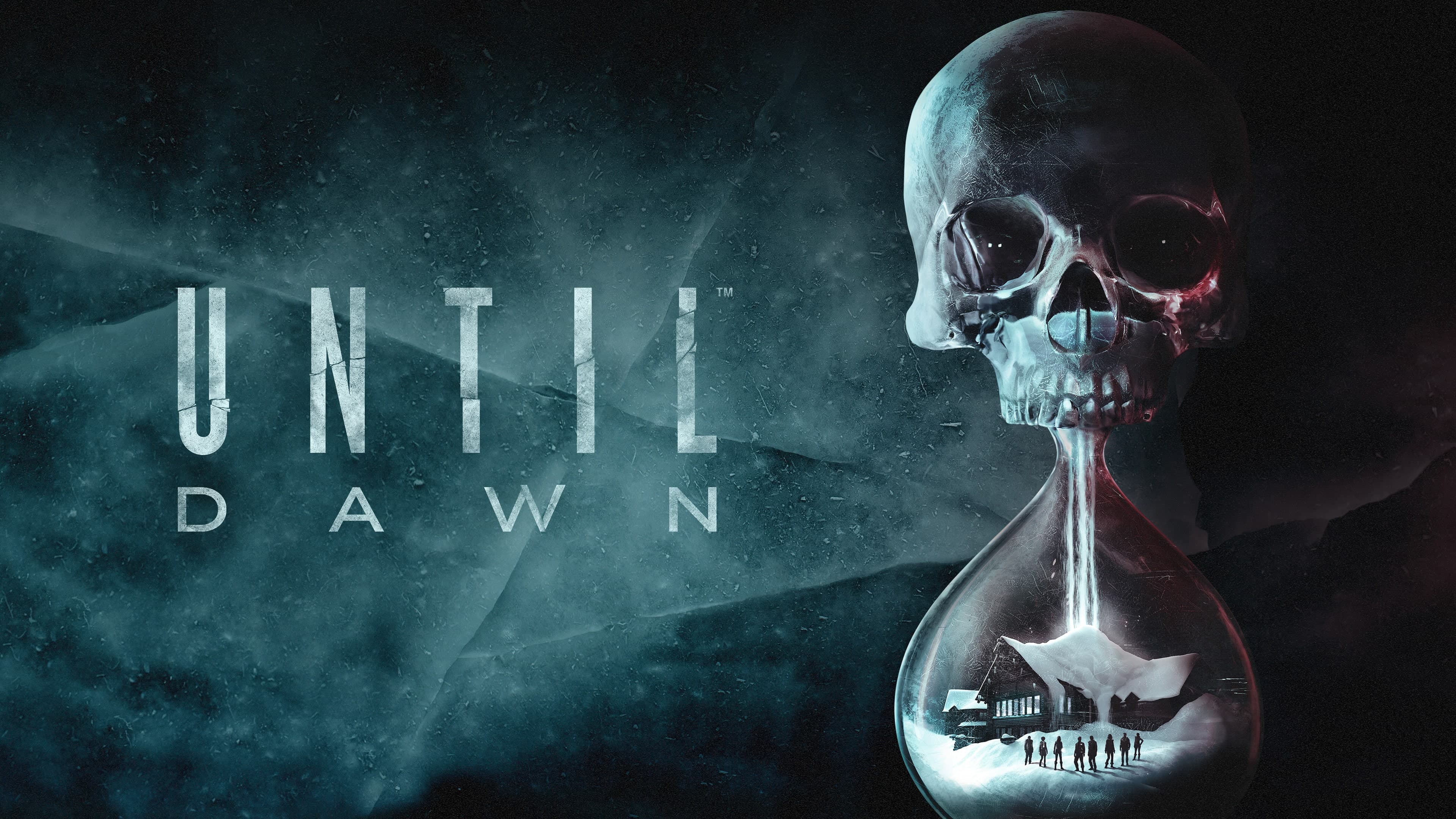 Until Dawn 2015 Standard