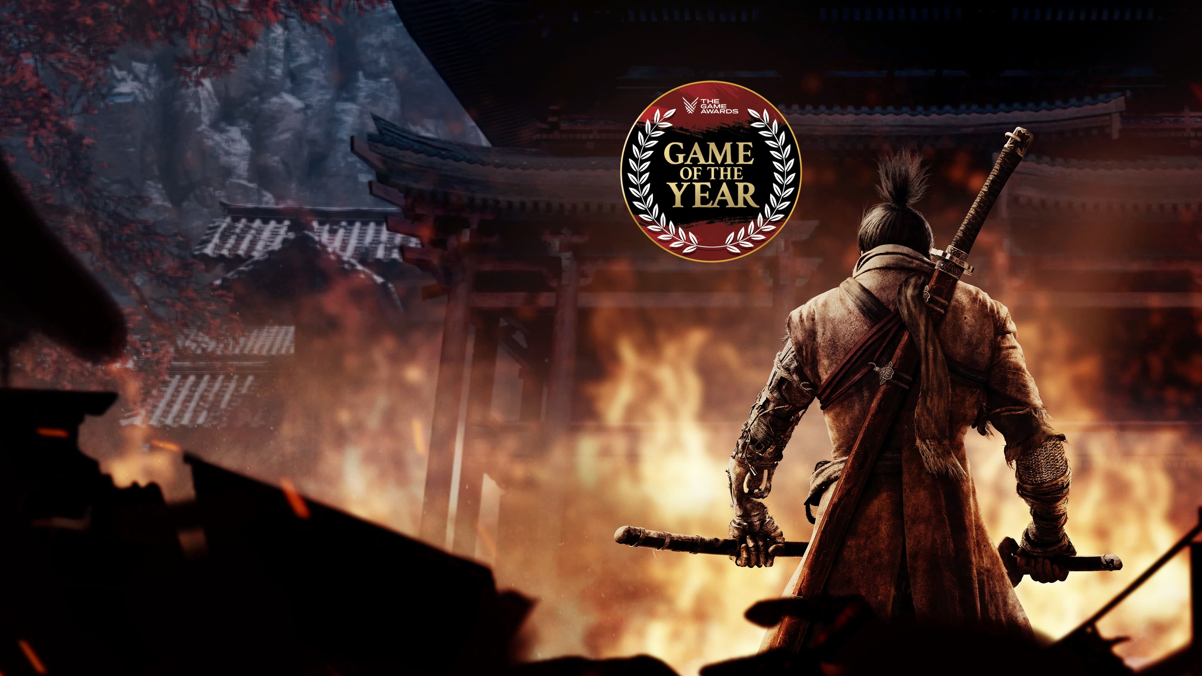 Sekiro: Shadows Die Twice - Game of the Year Edition Addon