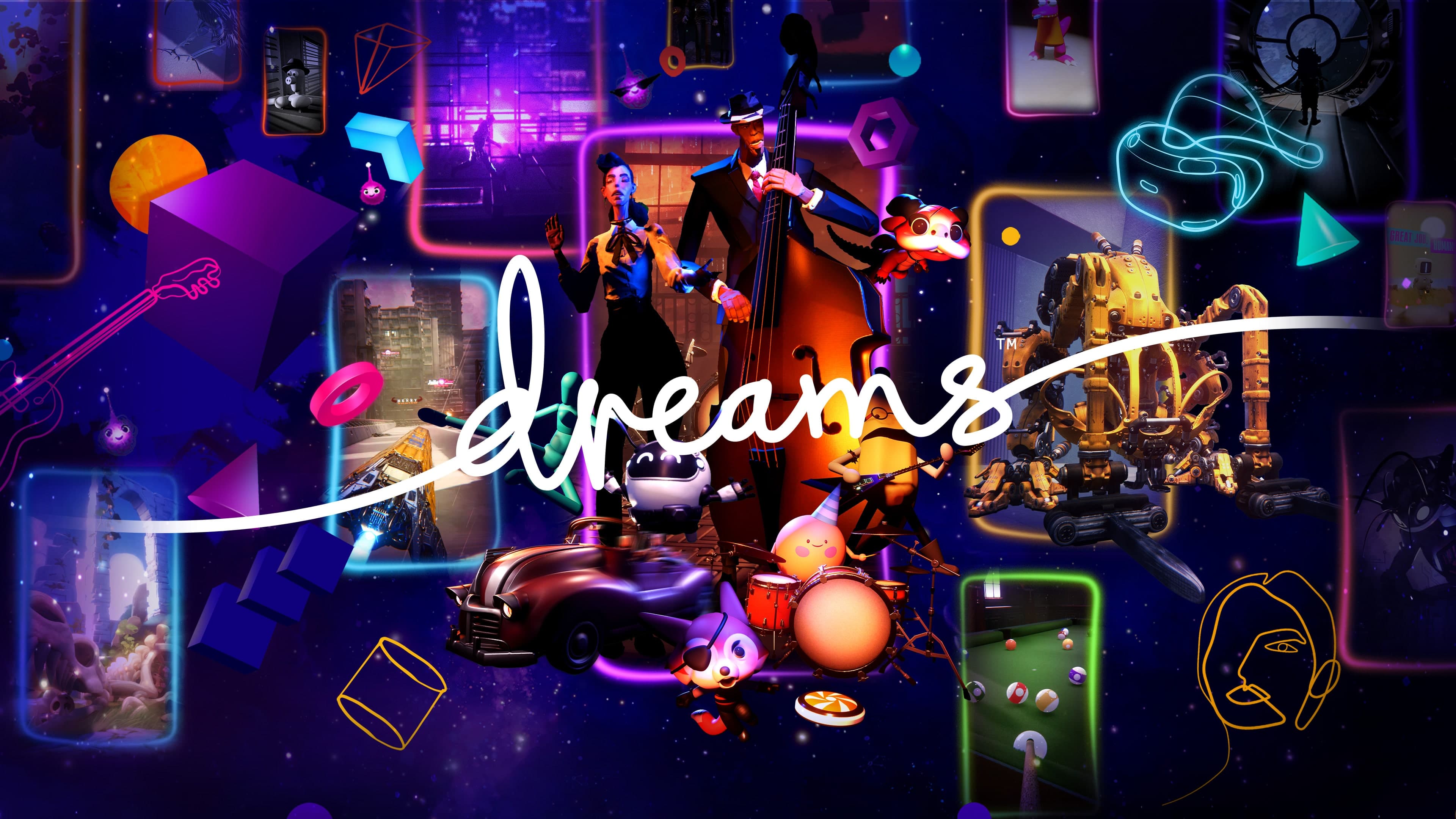 Dreams Standard