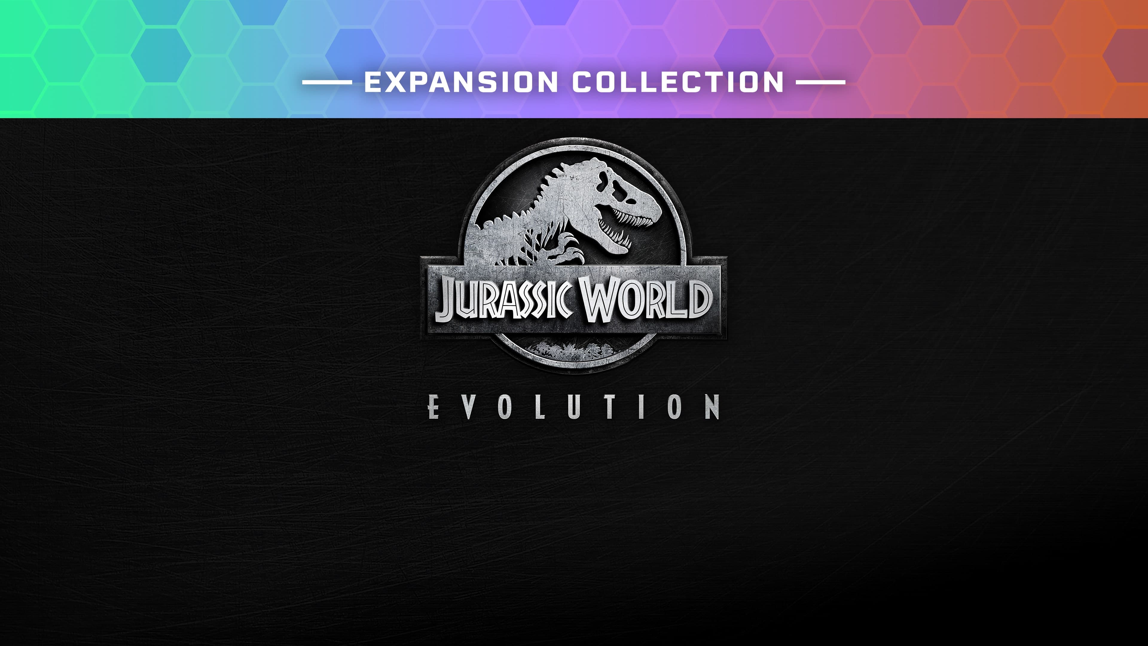 Jurassic World Evolution: Expansion Collection Addon