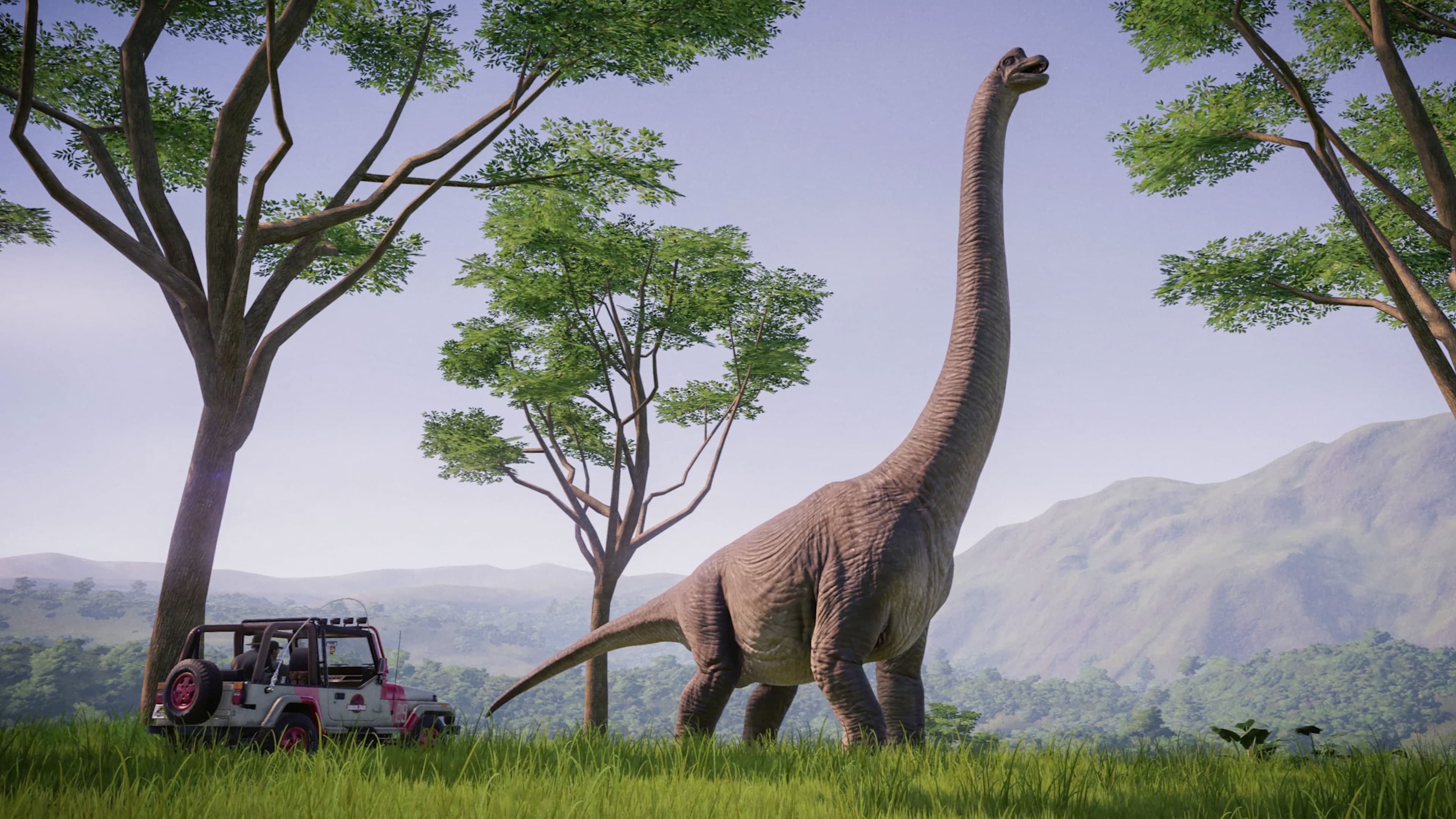 Jurassic World Evolution: Expansion Collection: скриншот 7