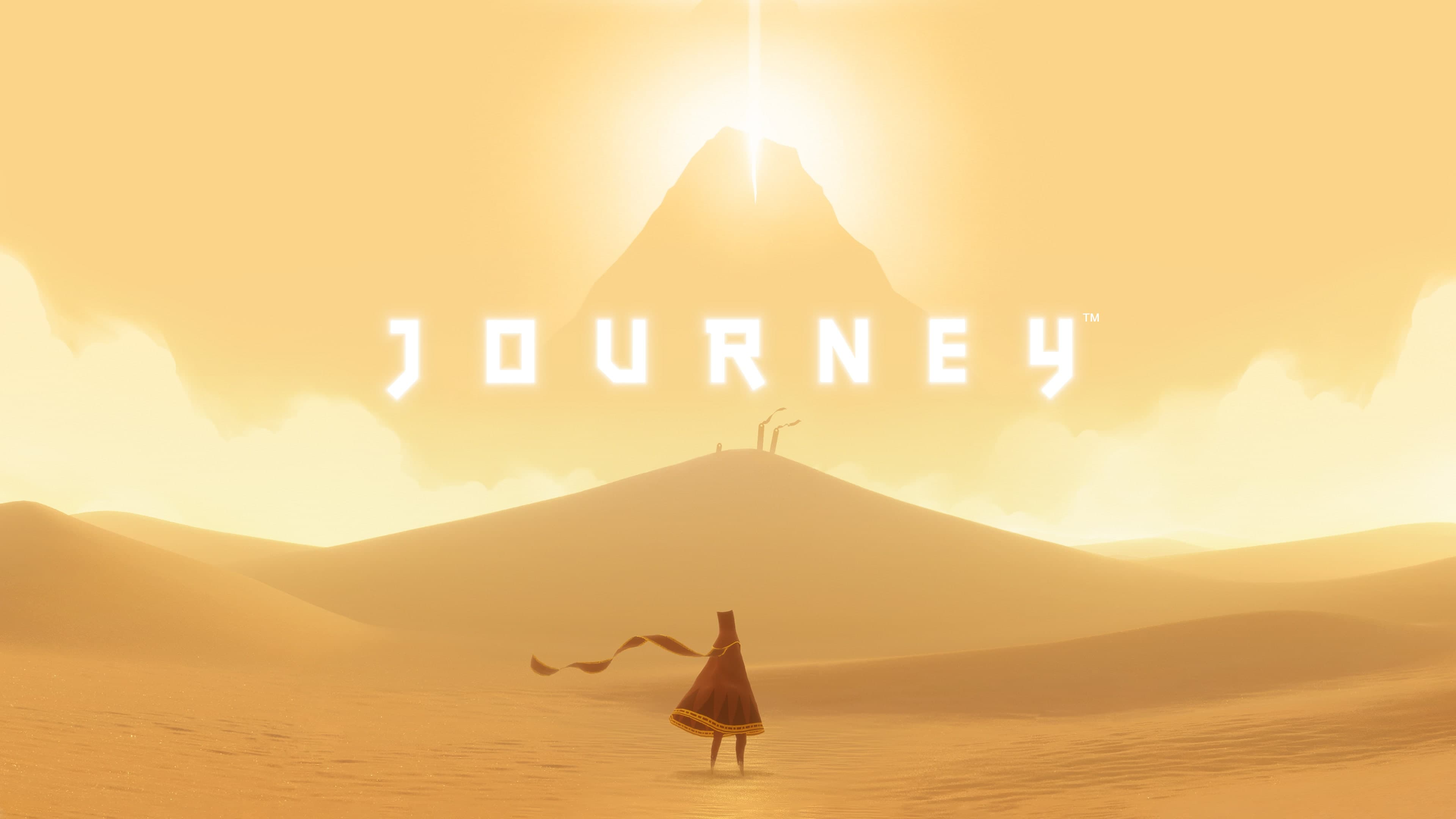 Journey Standard