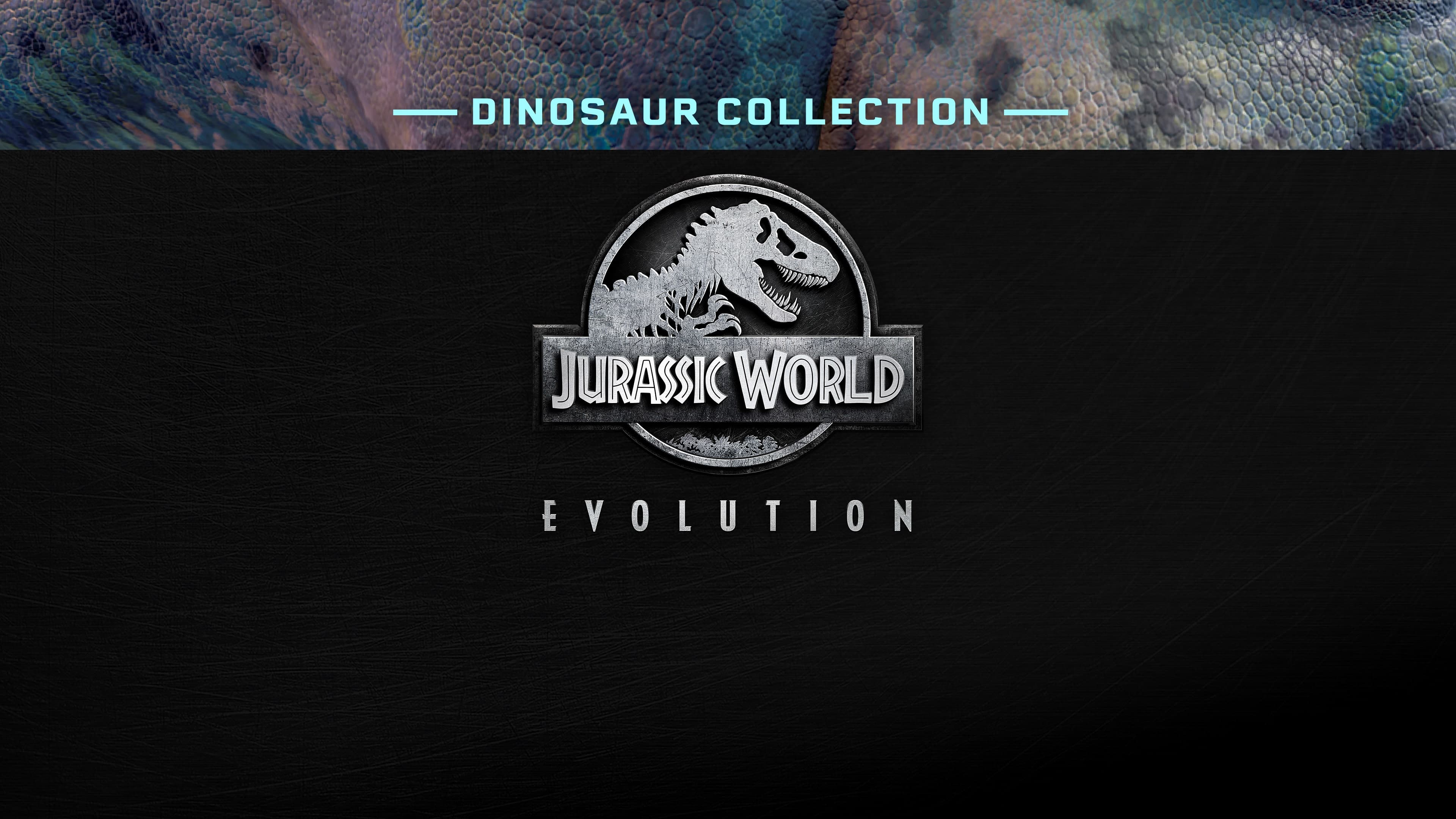 Jurassic World Evolution: Dinosaur Collection Addon