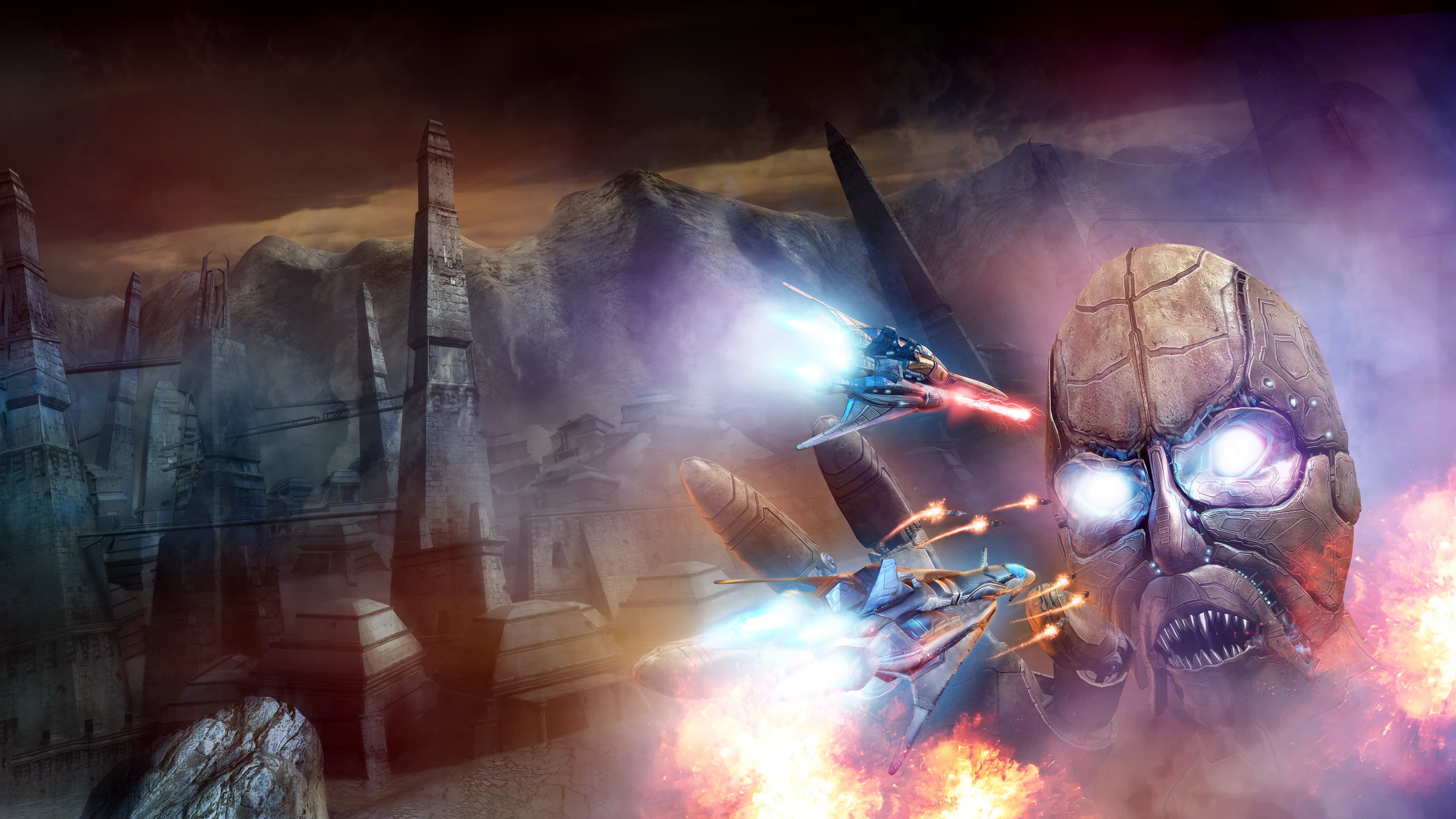 Söldner - X 2: Final Prototype Definitive Standard