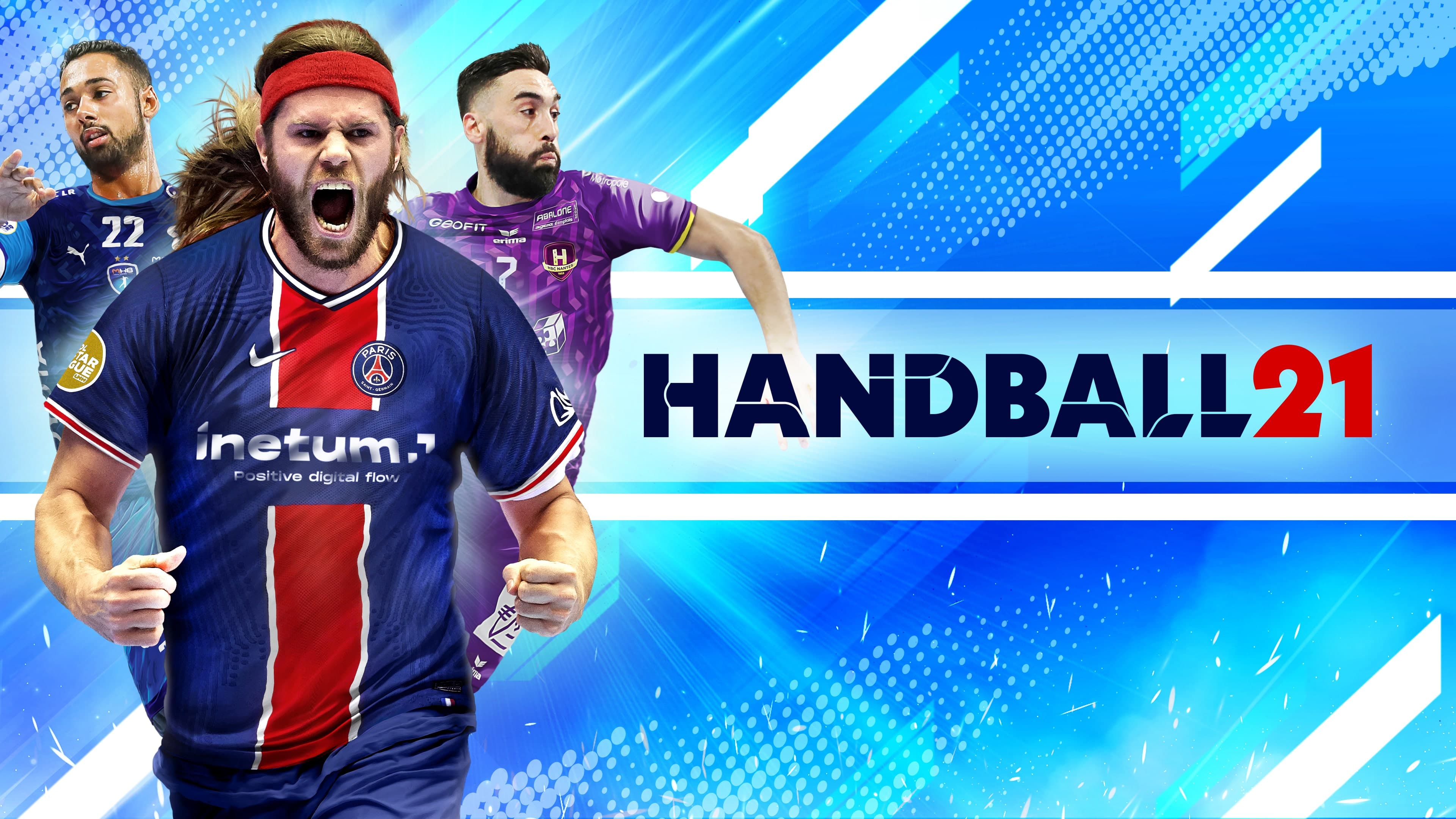 Handball 21 Standard
