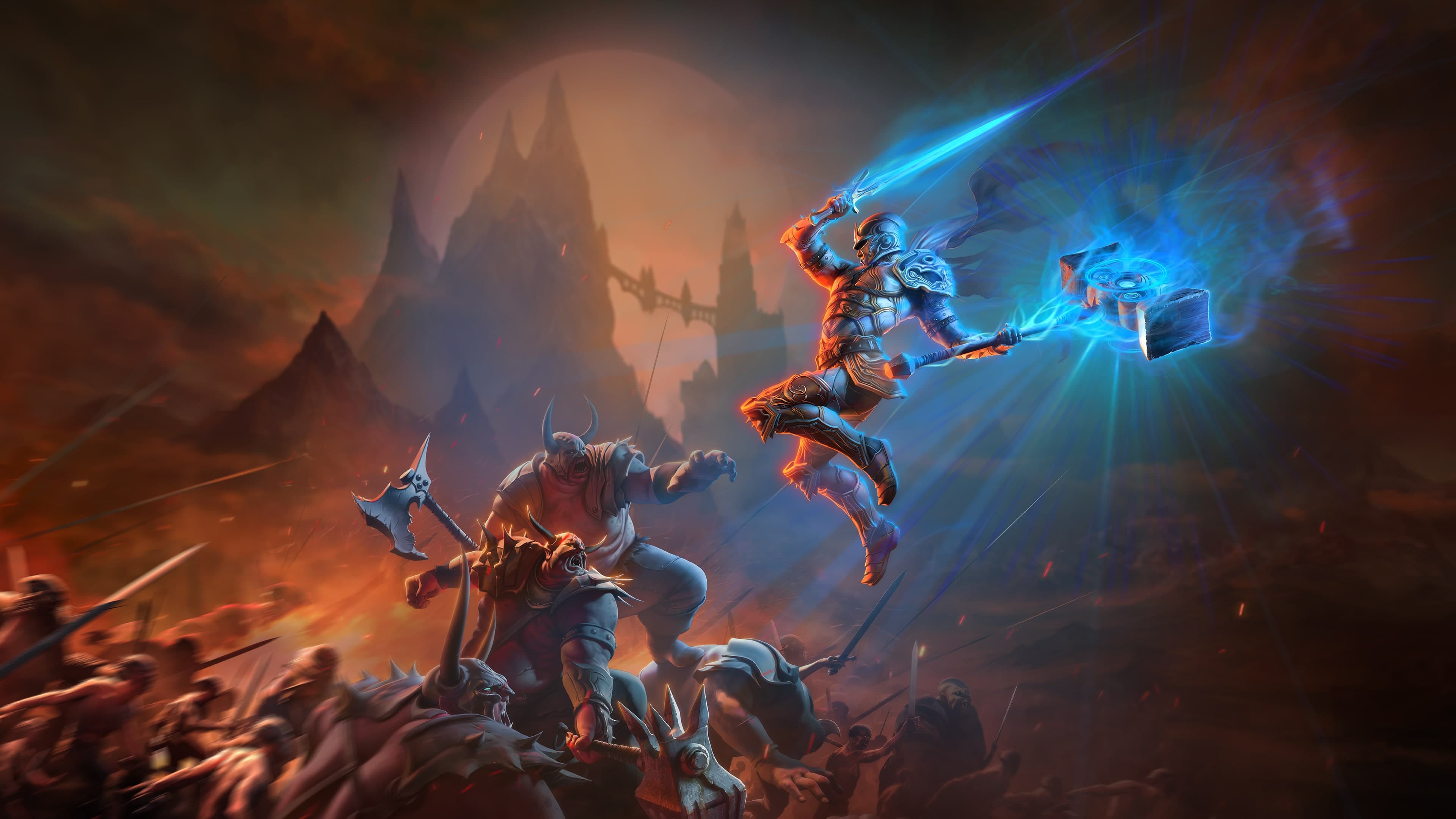 Kingdoms of Amalur: Re - Reckoning Standard