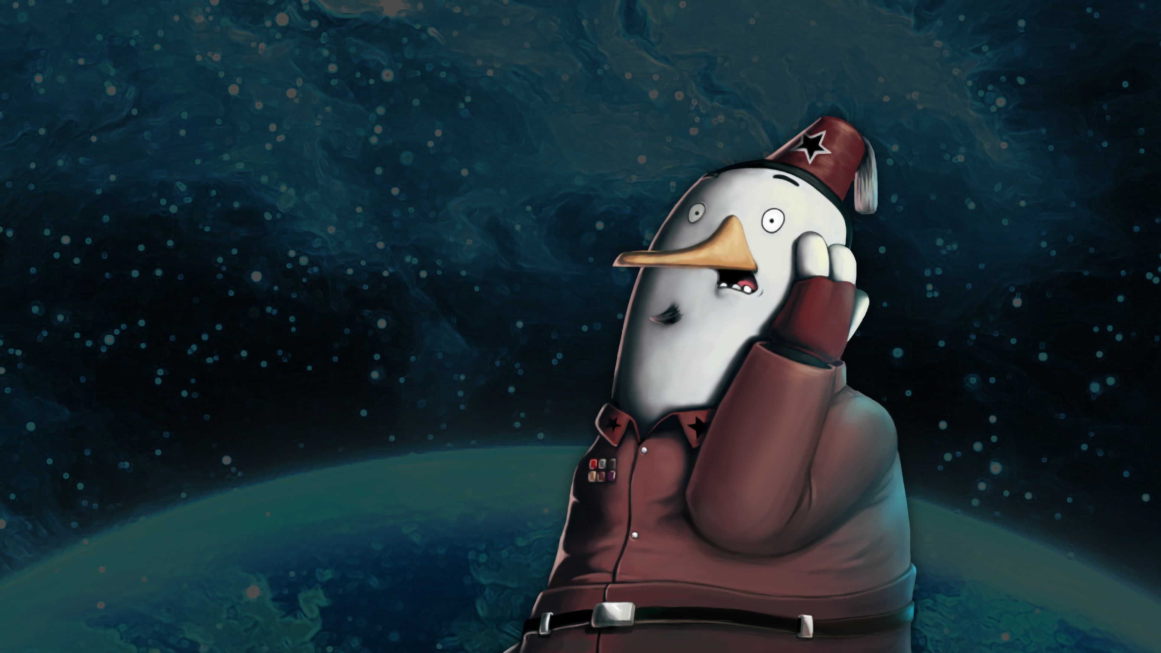 Rocketbirds 2: Evolution Standard