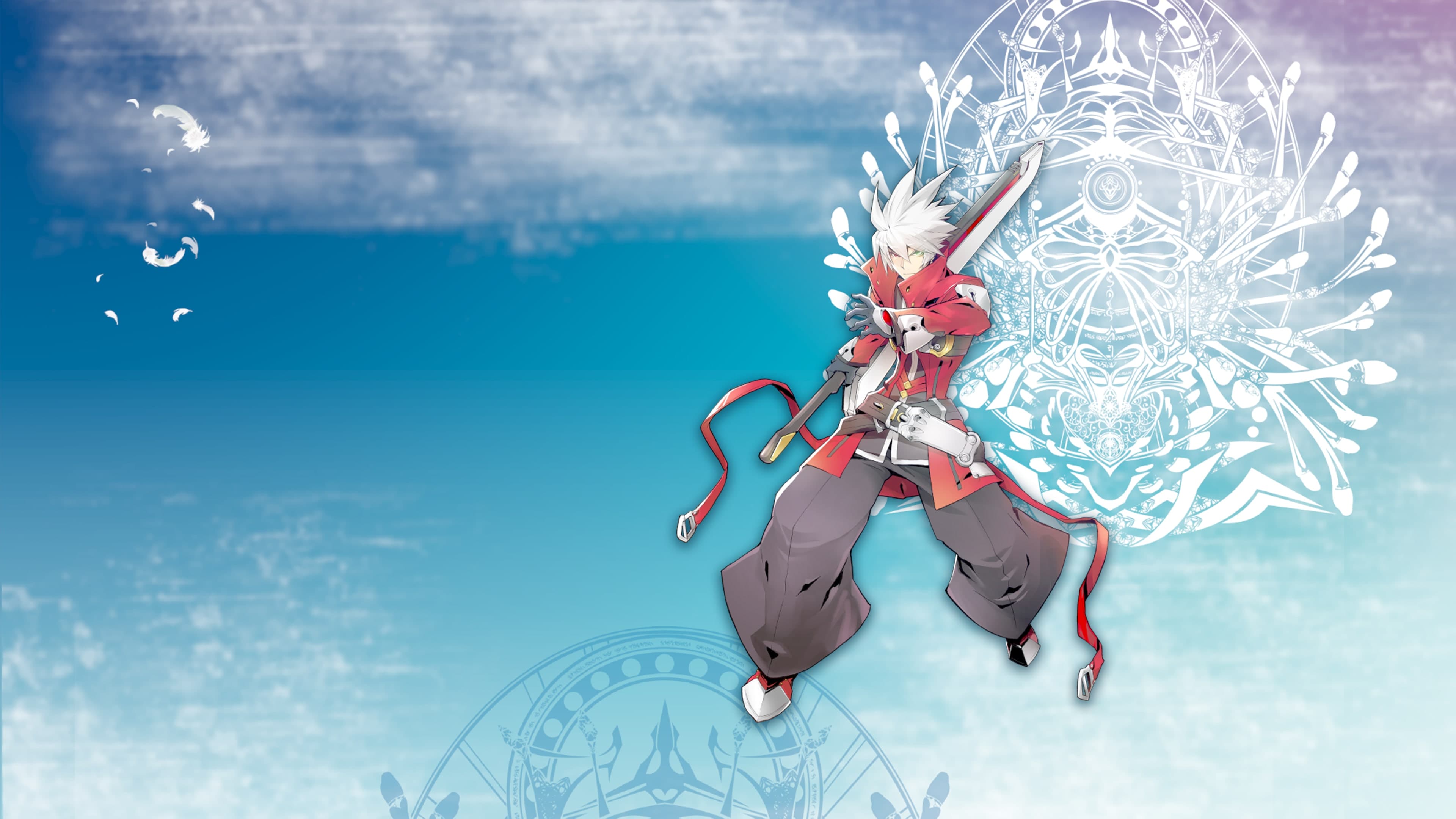 BLAZBLUE CENTRALFICTION Standard