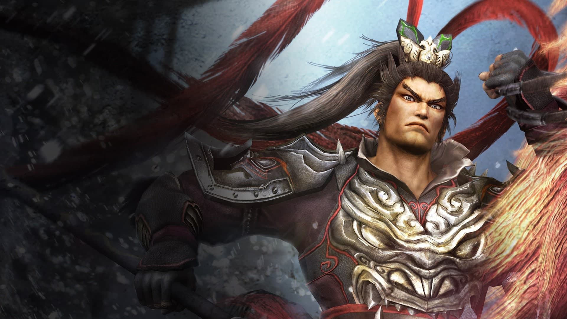 DYNASTY WARRIORS 8: Xtreme Legends Complete Standard