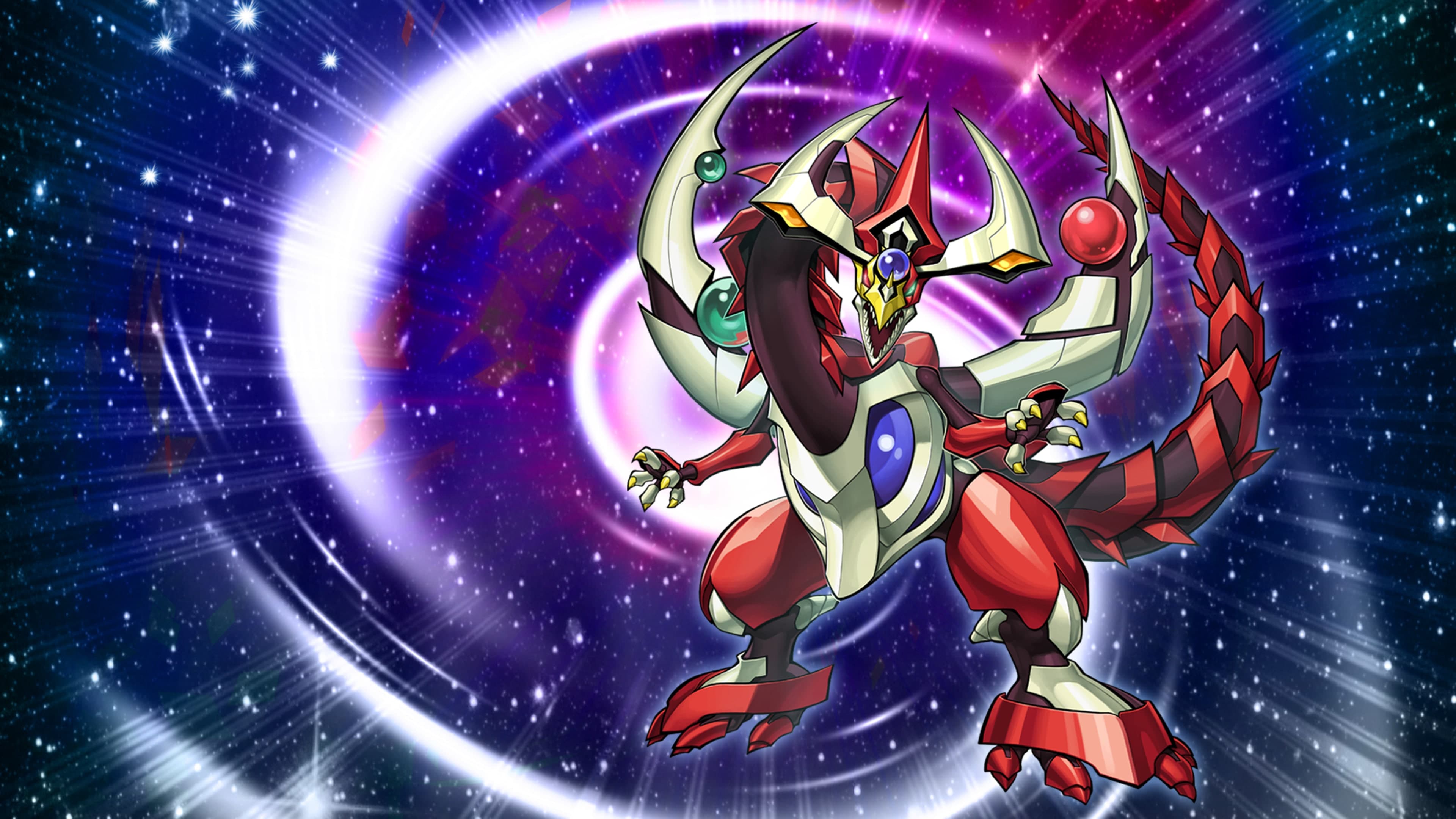 Yu - Gi - Oh! Legacy of the Duelist Standard