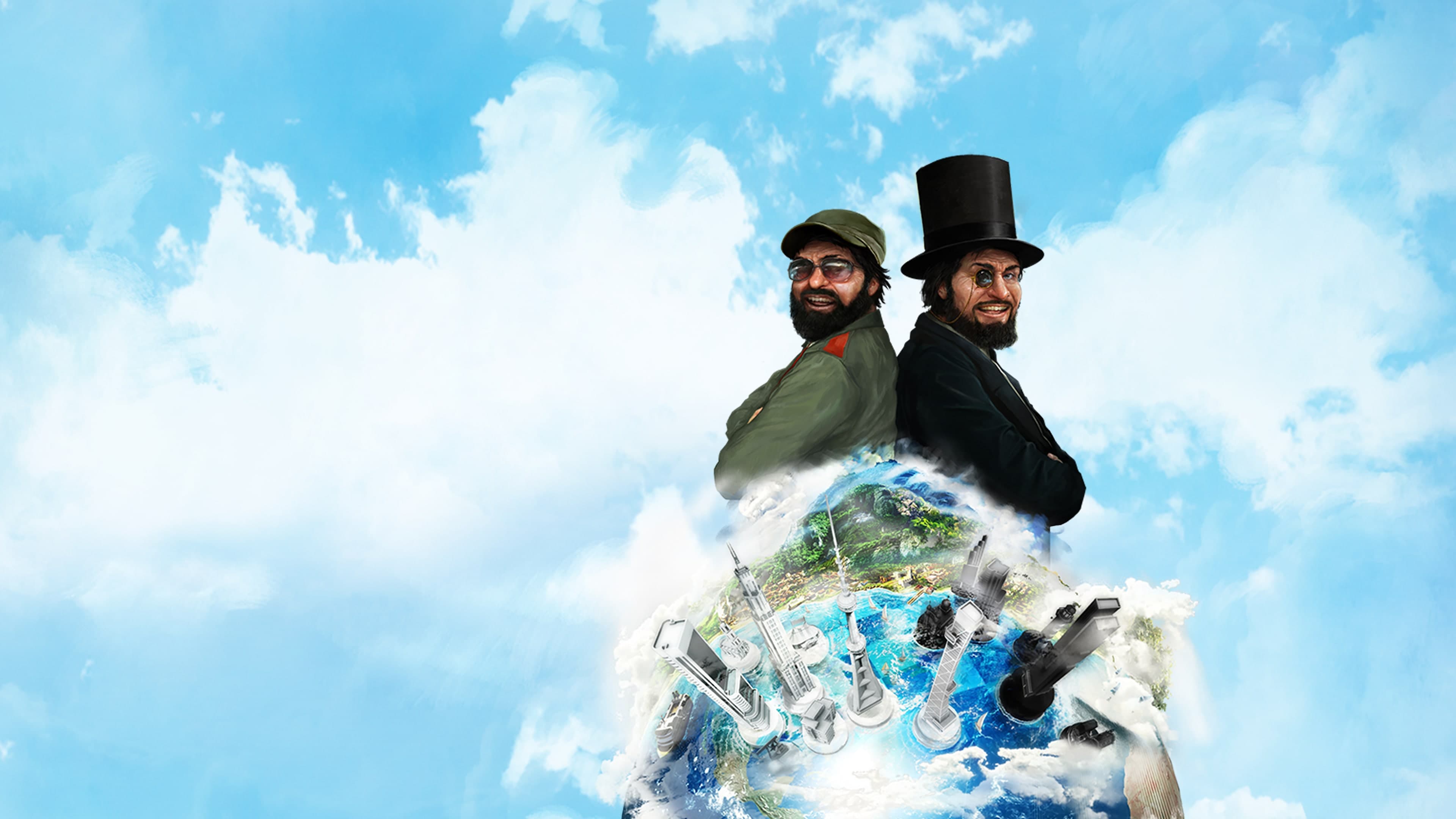 Tropico 5 Standard