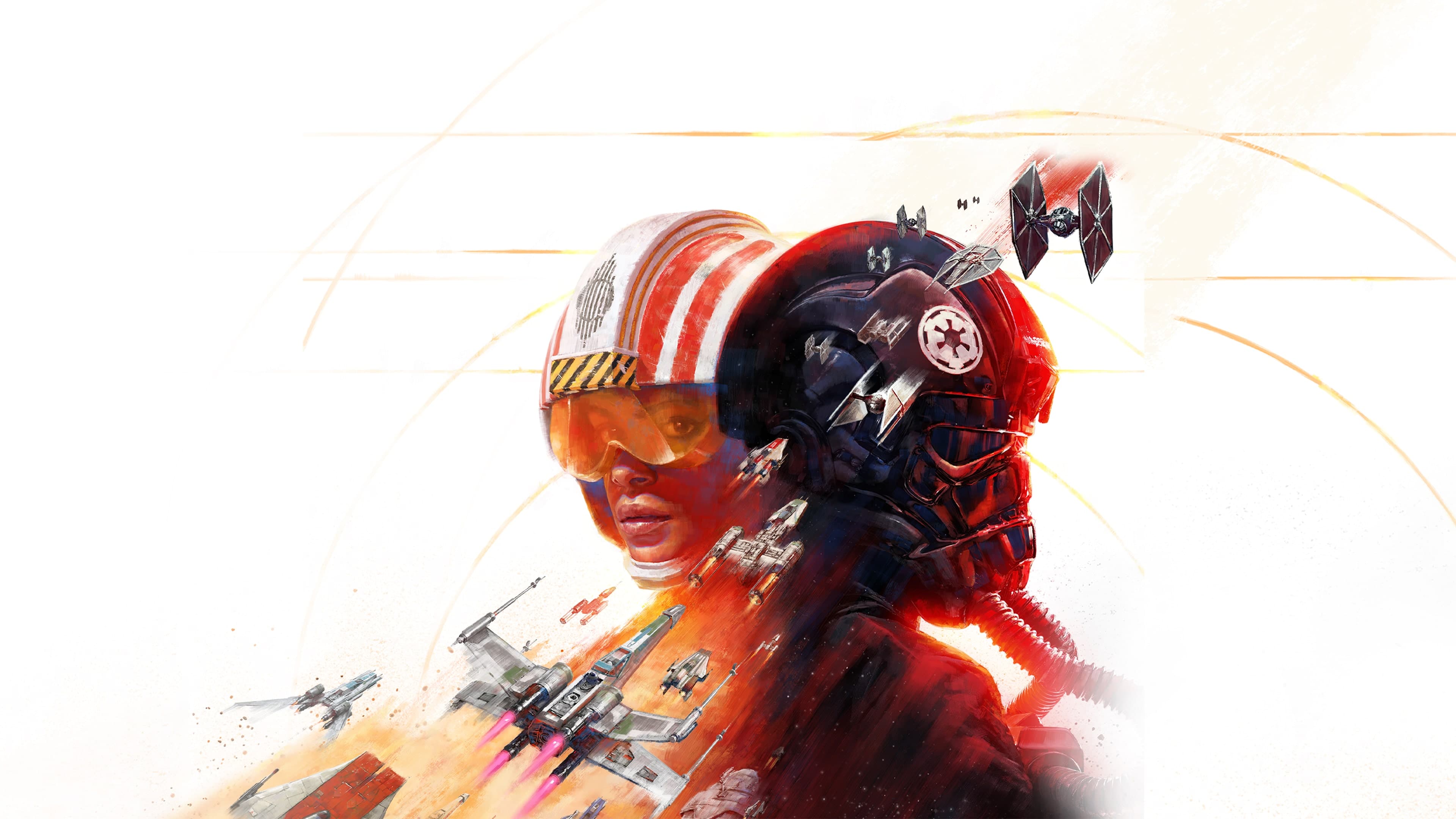 STAR WARS: Squadrons Standard