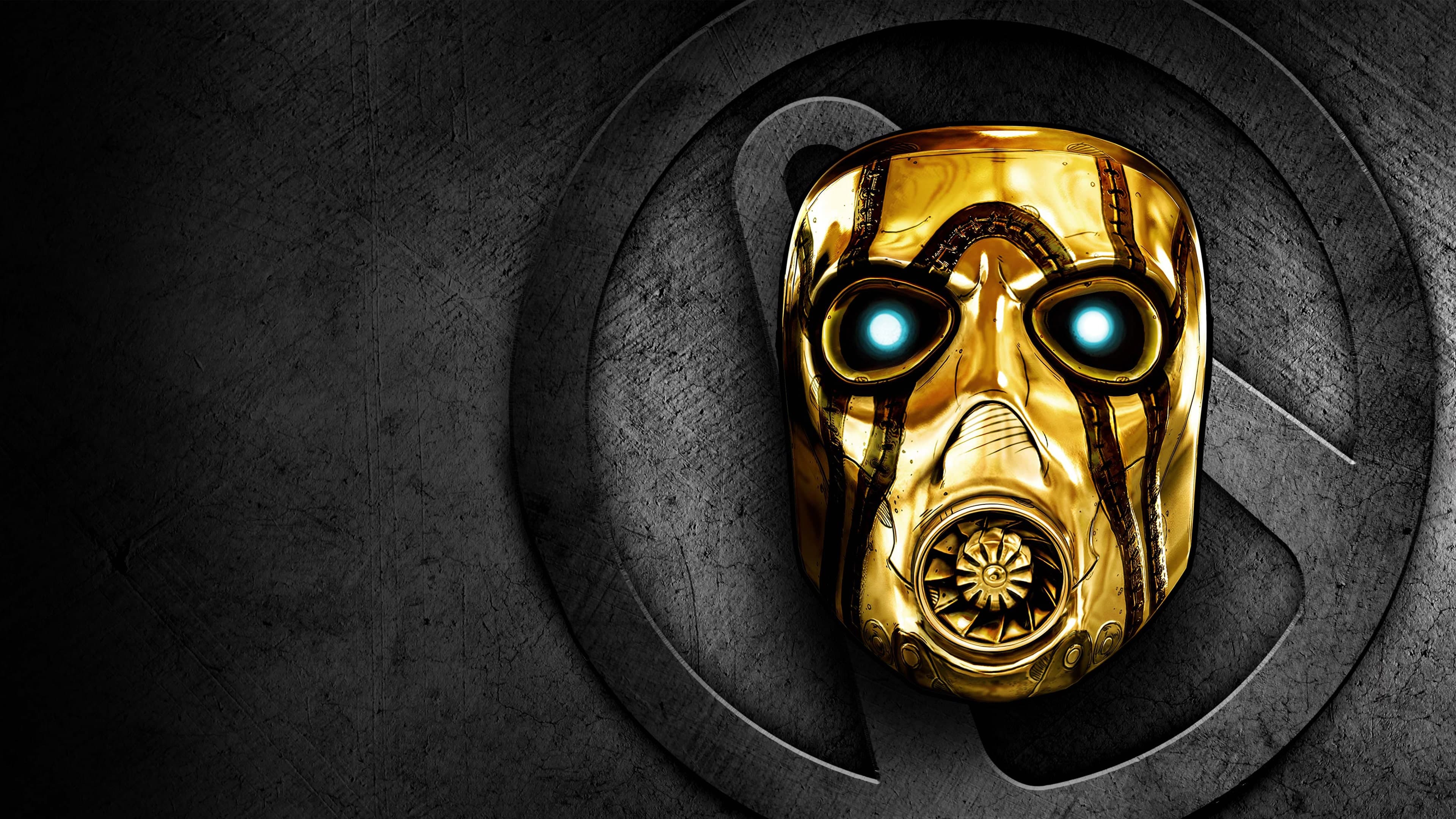 Borderlands Legendary Collection