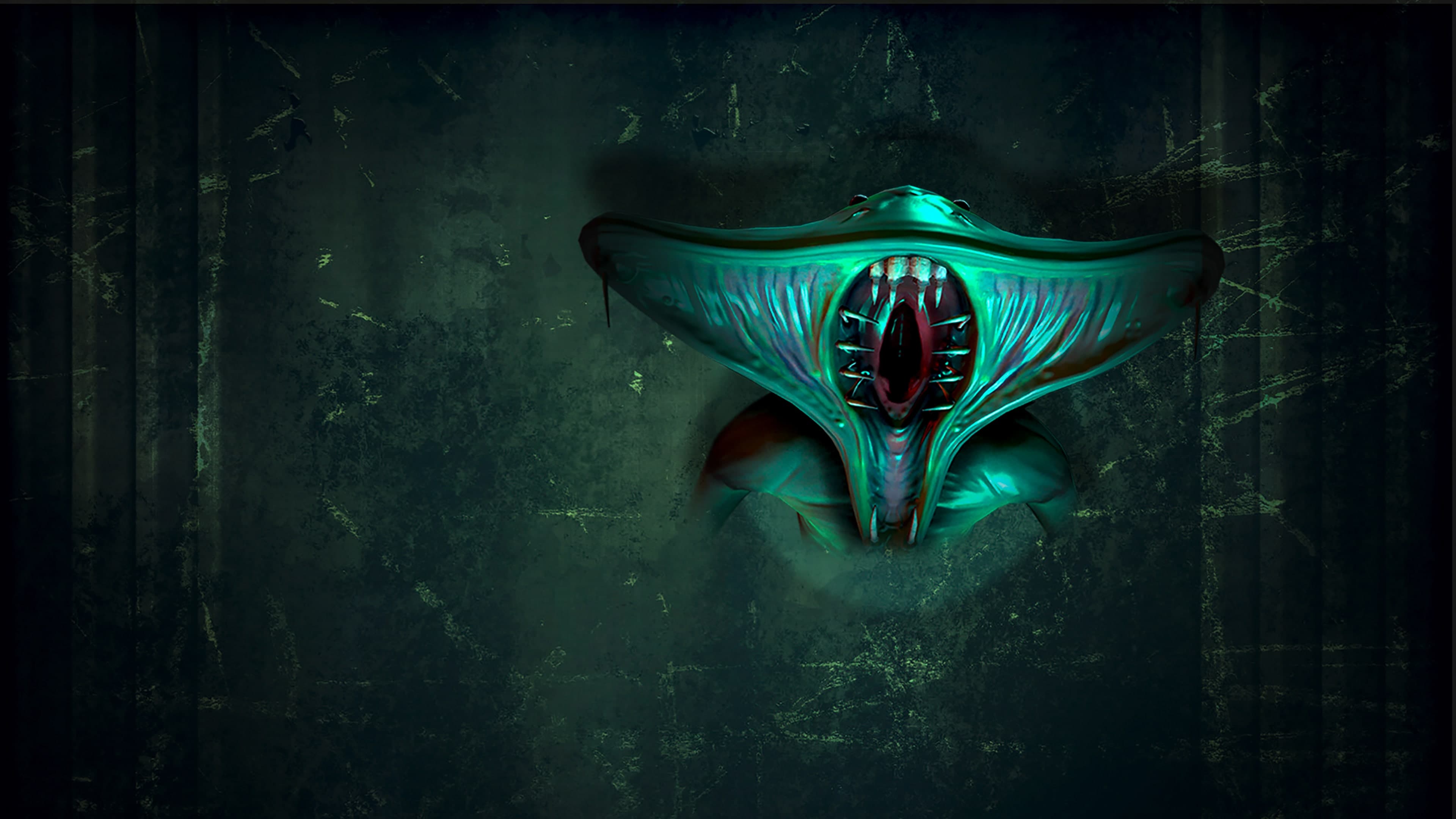 Monstrum Standard