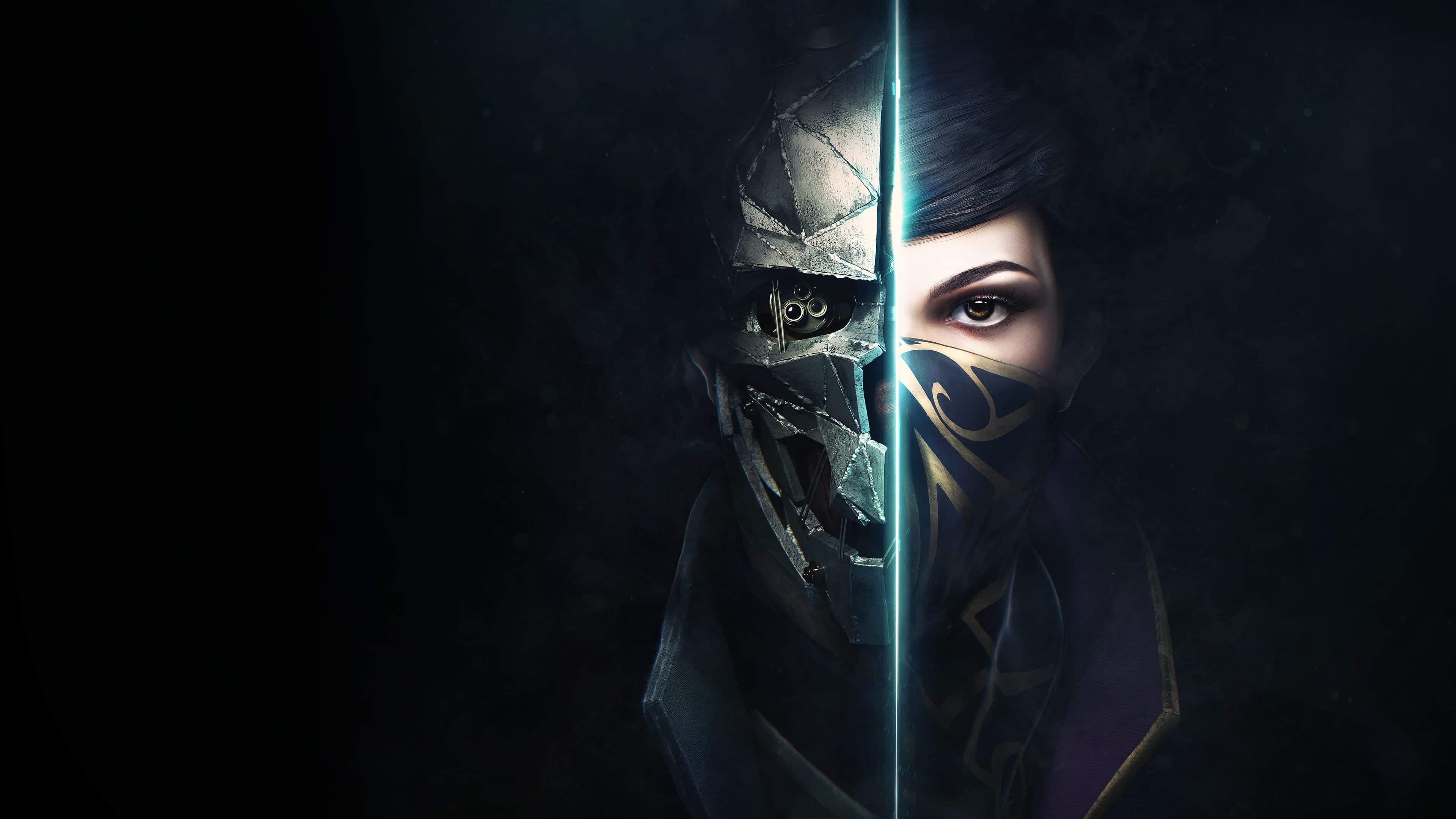 Dishonored 2 Standard